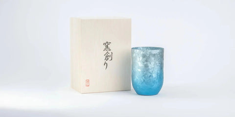 Horie Kamazukuri Series - What Makes It Unique?