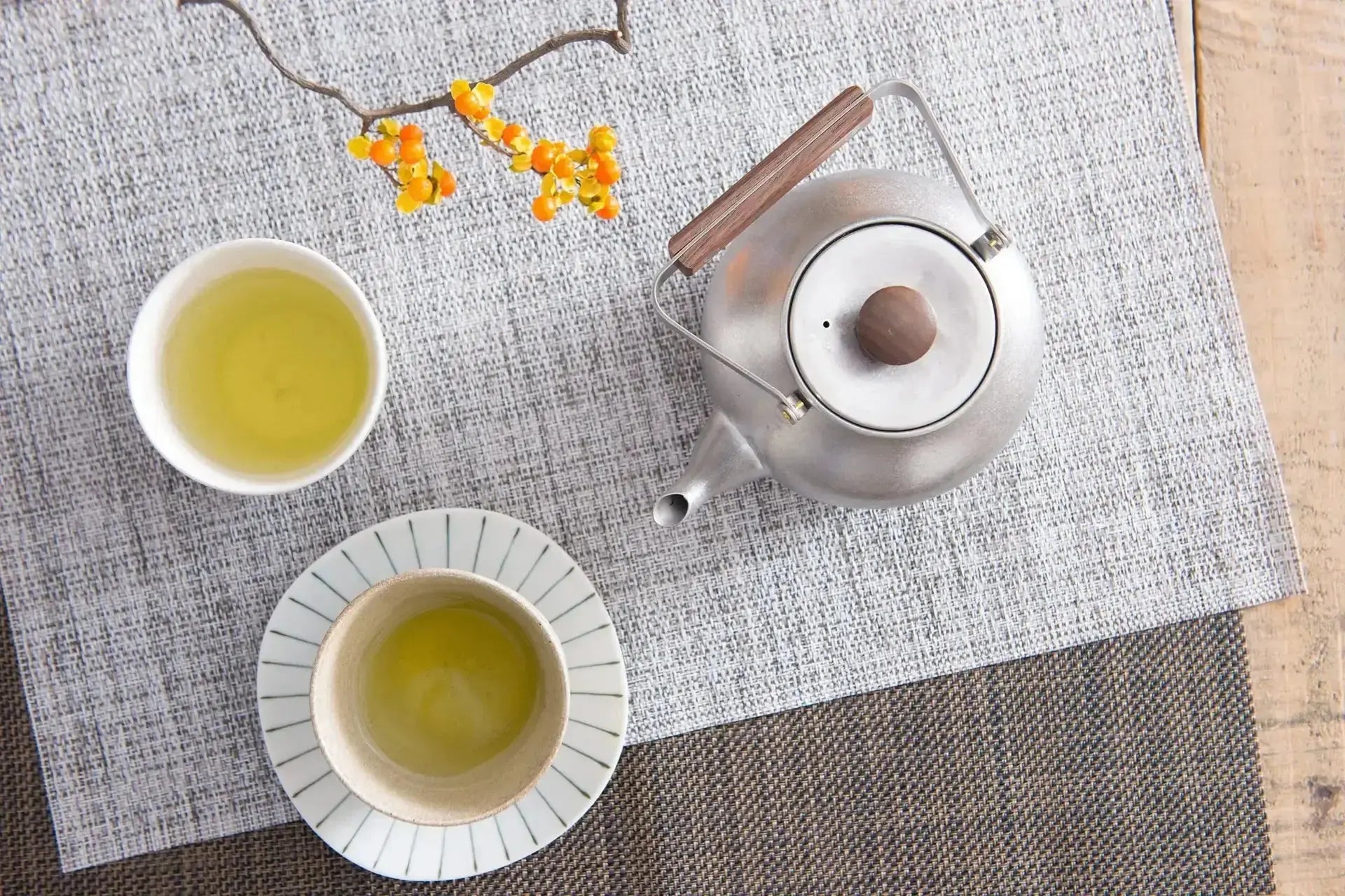 Where Does the World’s Best Metal Tableware Come From? KyotoLux