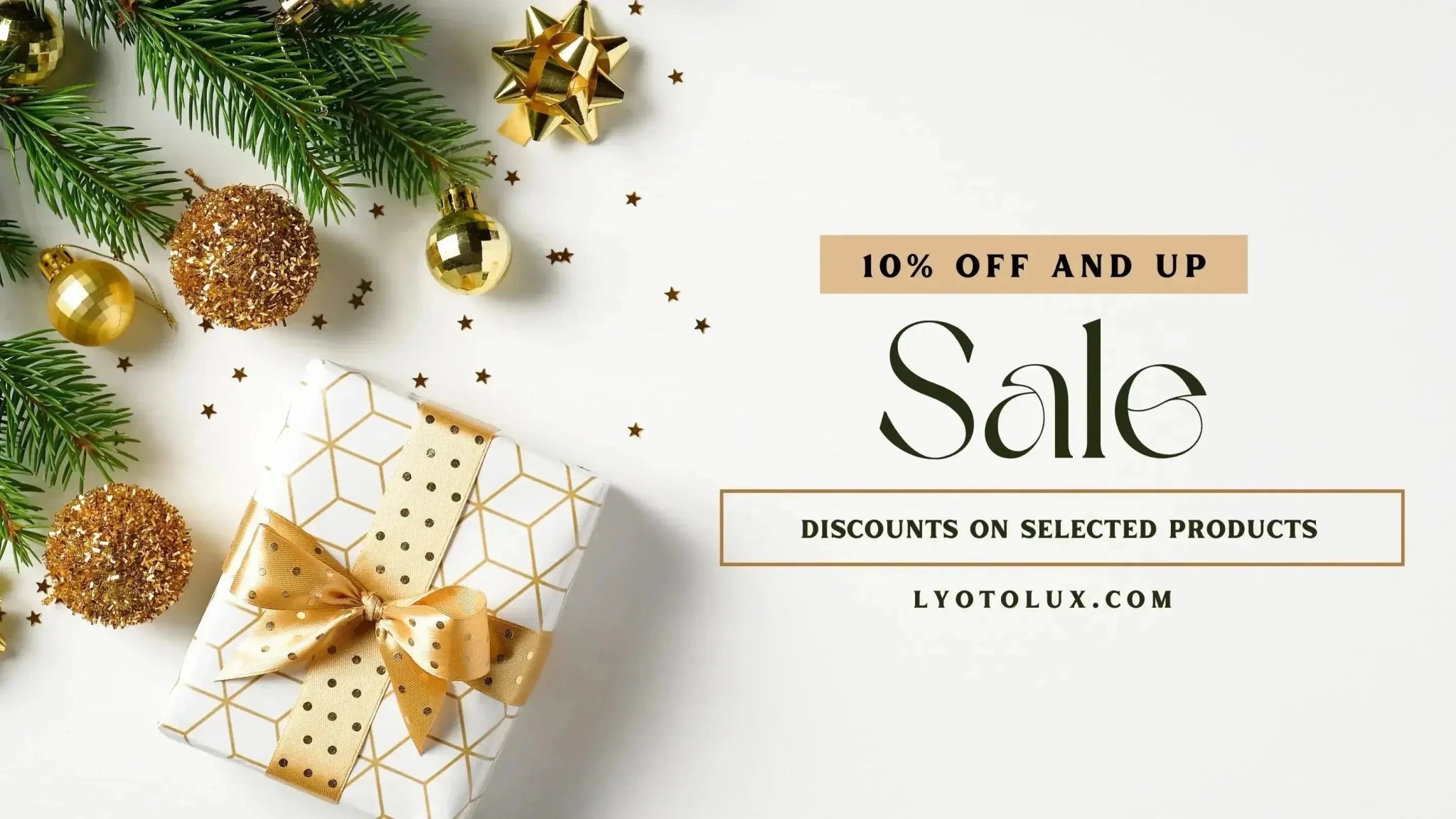Sale KyotoLux
