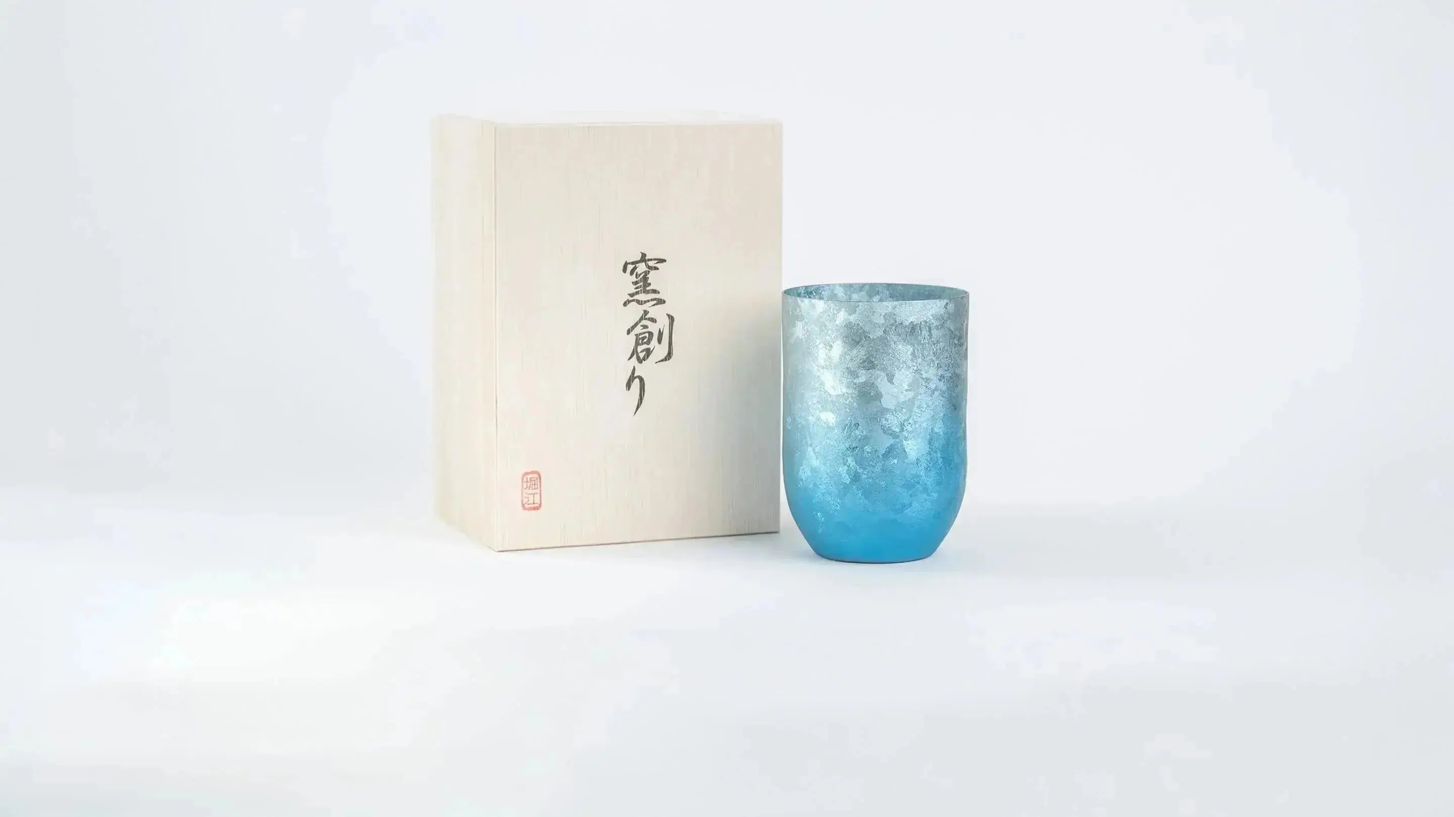 HORIE-Kamazukuri-Series KyotoLux