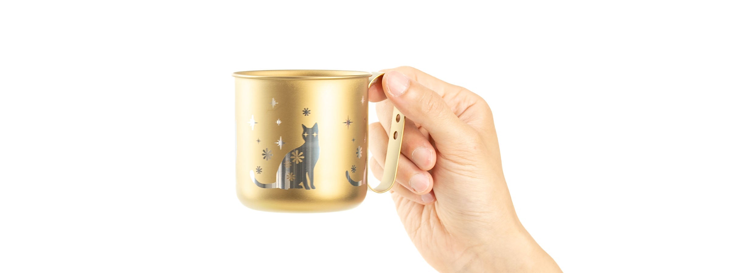 Horie Titanium Mug Collection