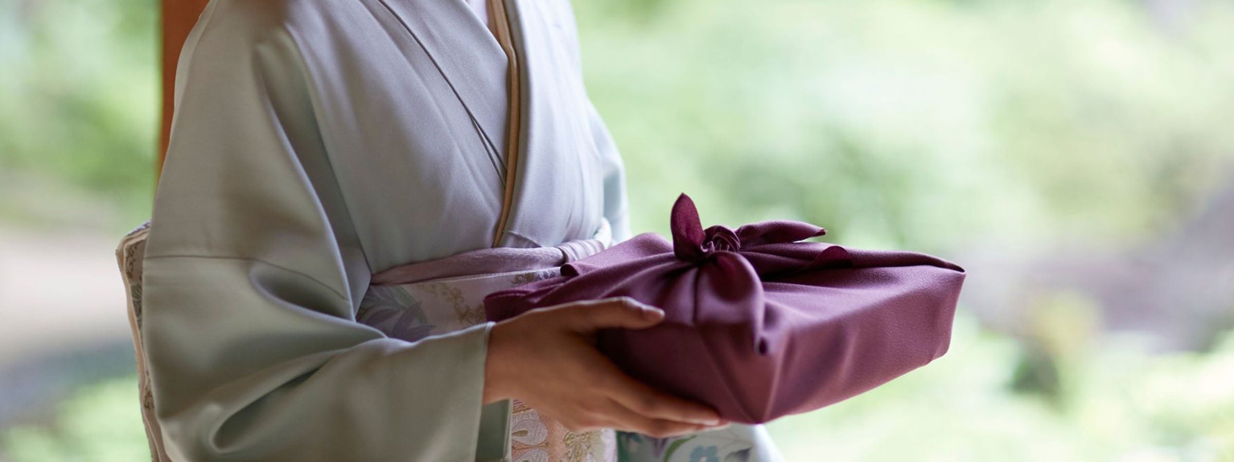 Japanese Wedding Gifts — A Special Gift from Japan