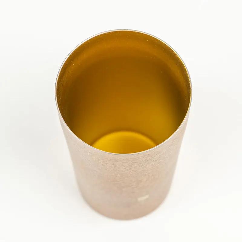 HORIE Zen Series - Double-Walled Titanium Tumbler 350ml HORIE