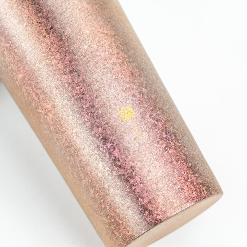 HORIE Zen Series - Double-Walled Titanium Tumbler 350ml