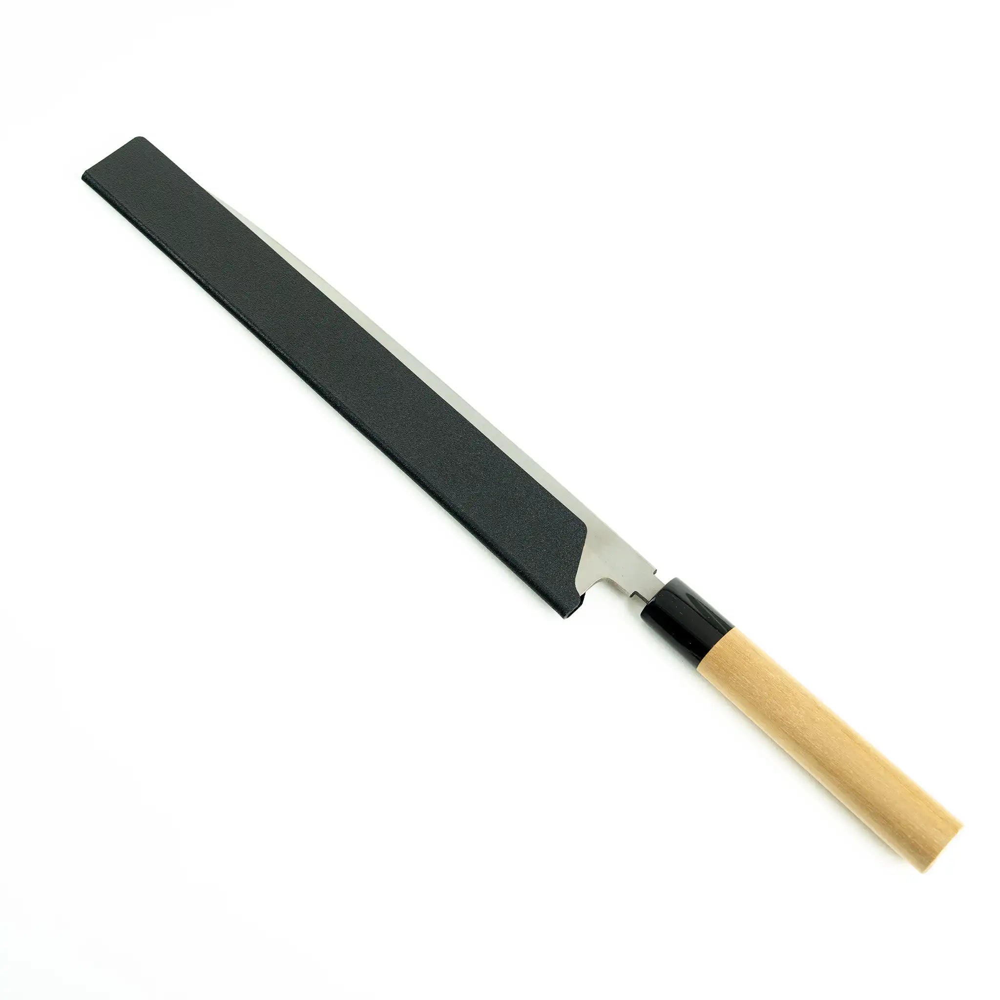 310mm (12.2") Edge Guard - Fits 300mm Yamagiba Buy Japanese Knives