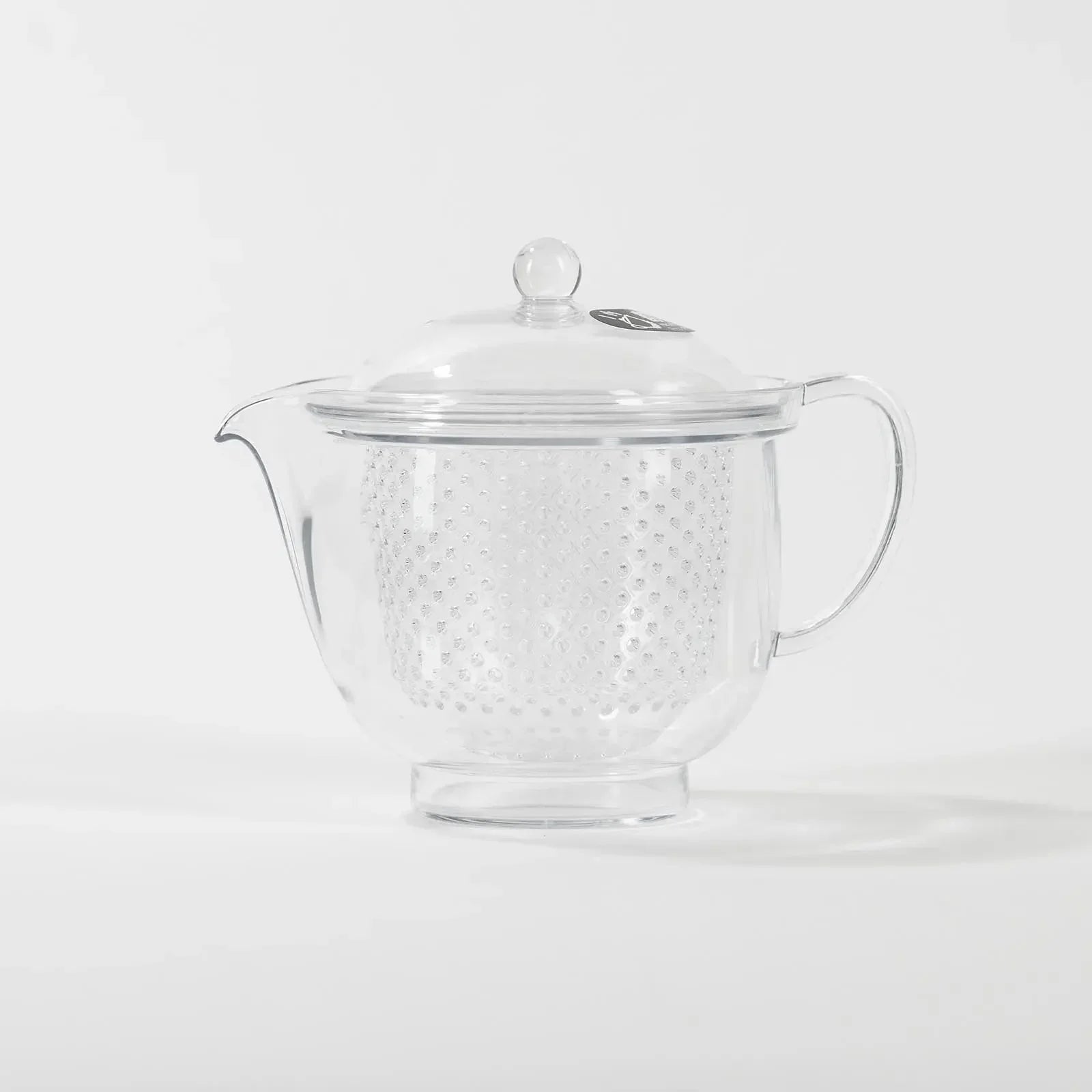Akebono Tritan Clear Teapot – 480ml AKEBONO