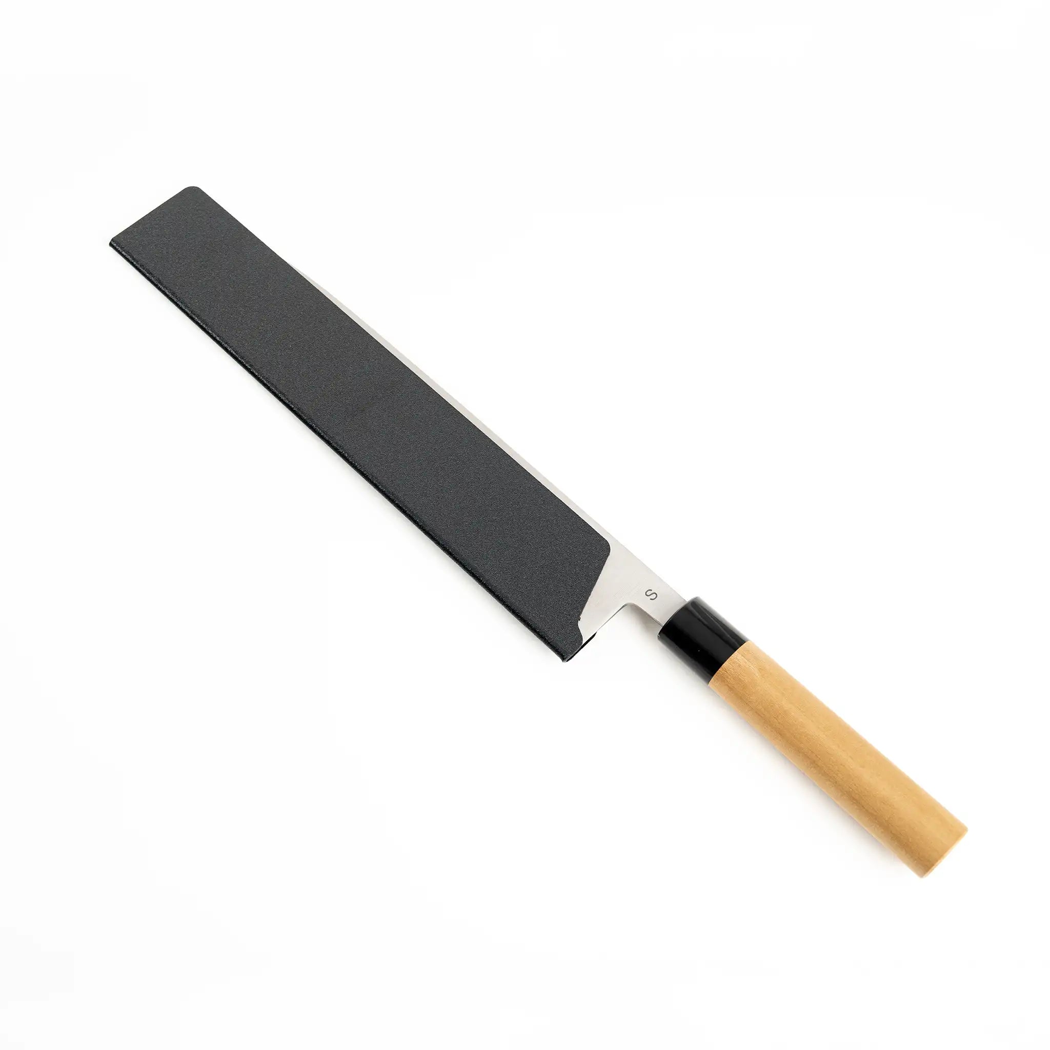 315mm (12.4") Edge Guard - Fits 300mm Chef Knives Buy Japanese Knives