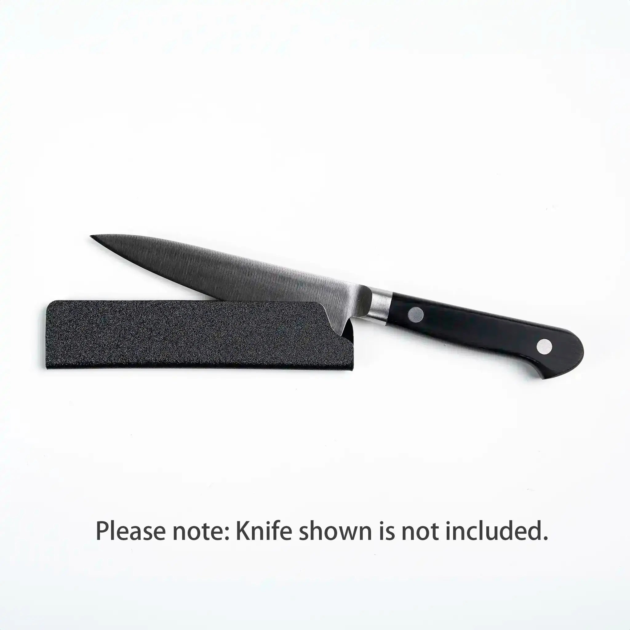 Edge Guard 120mm (For Petty) Buy Japanese Knives
