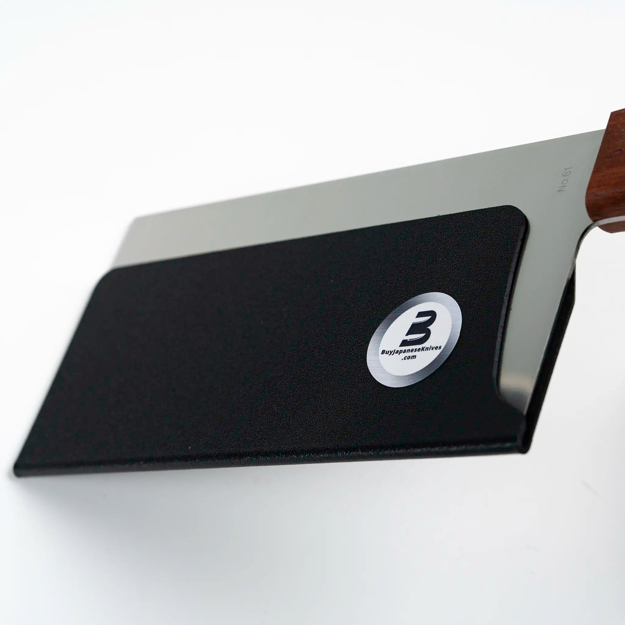 Edge Guard 195mm (For Chinese Cleaver) Buy Japanese Knives
