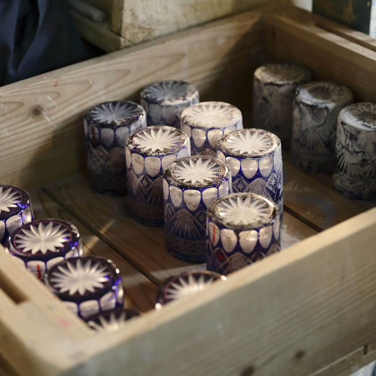 Exclusive Artisan Collaborations