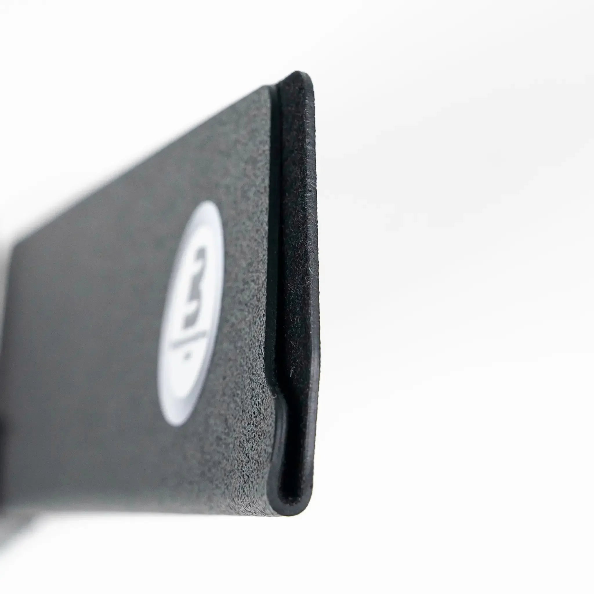 Close-up shot of the Edge Guard 220mm for Gyuto.