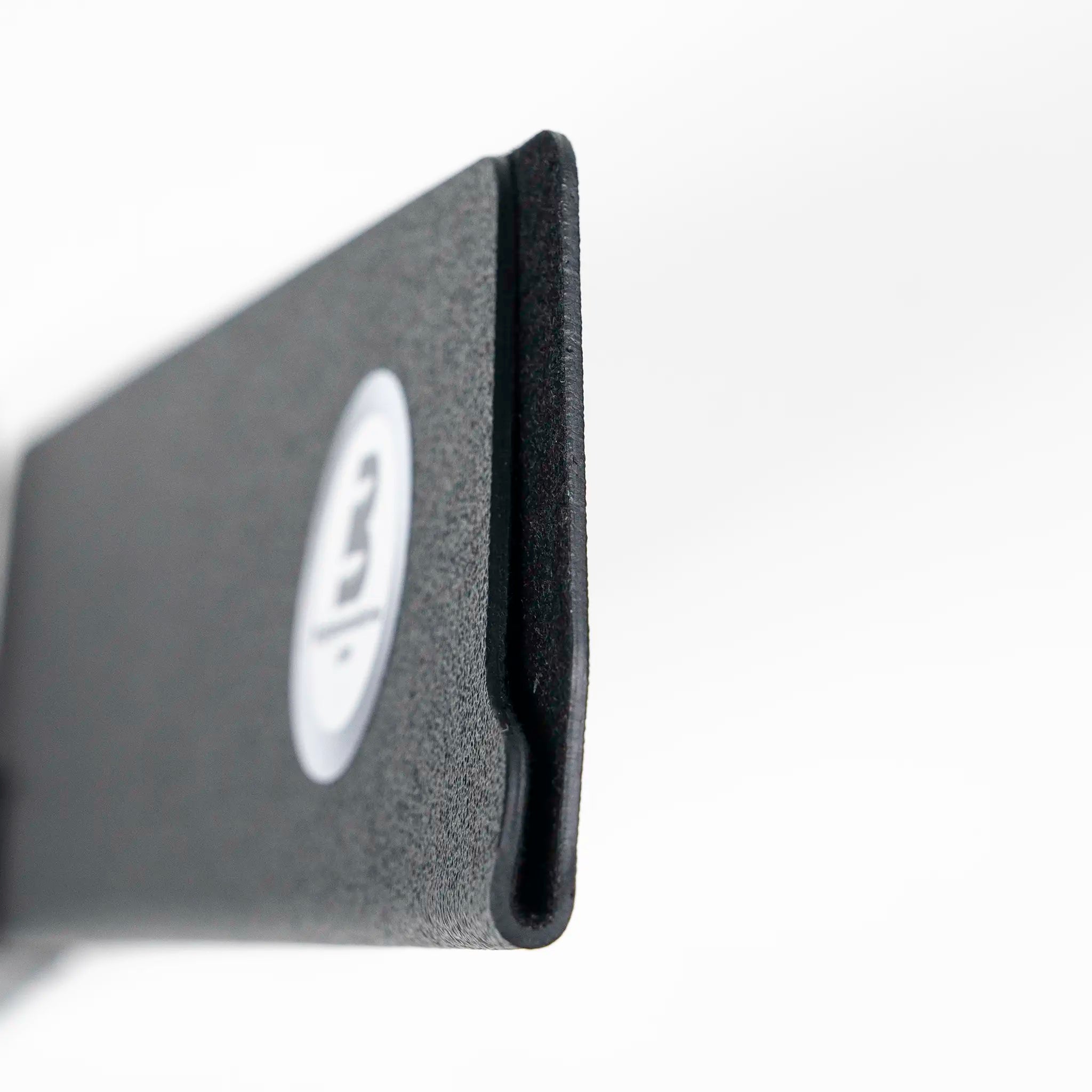 Close-up shot of the Edge Guard 220mm for Gyuto.