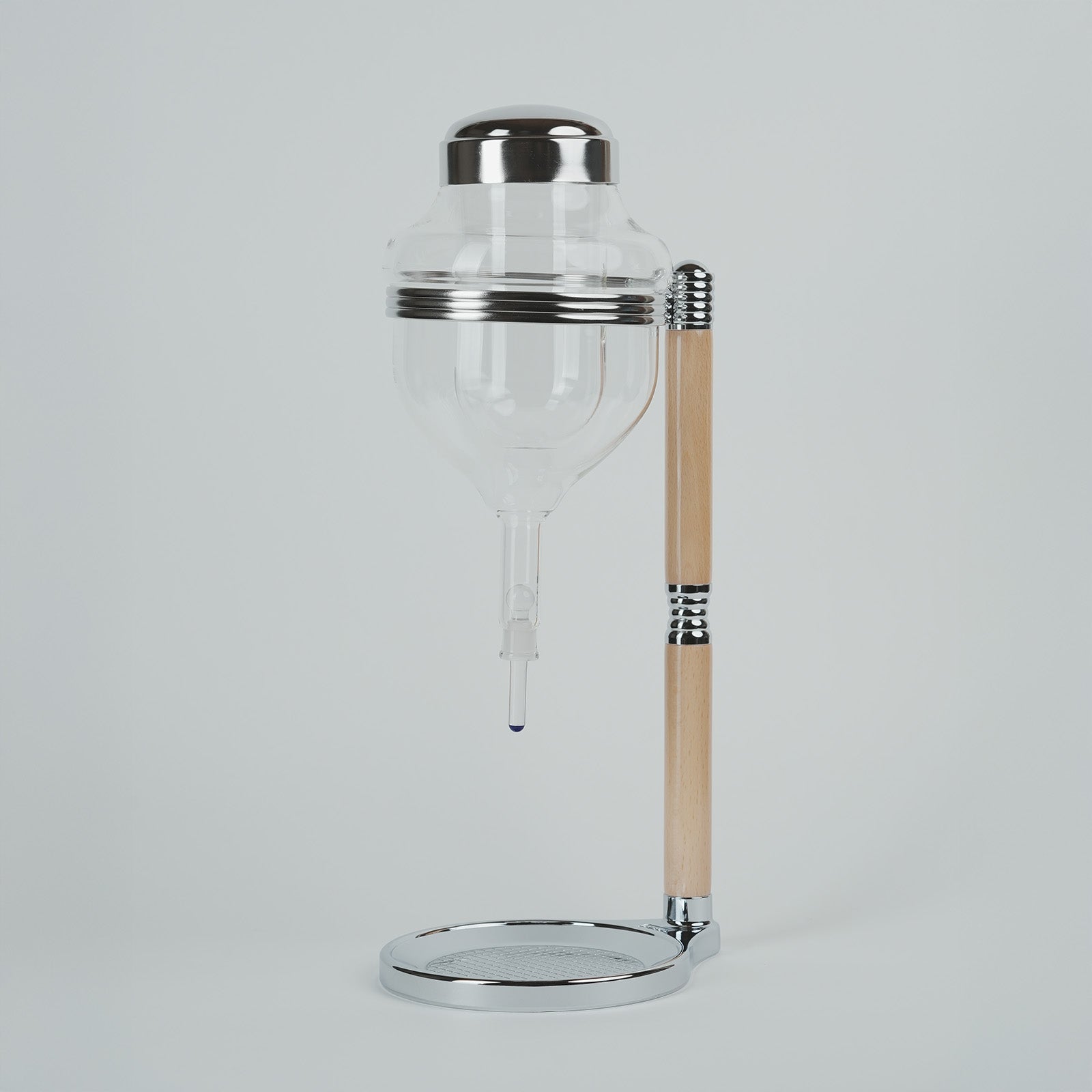 Hario Ice Dispenser for Japanese Sake Hario