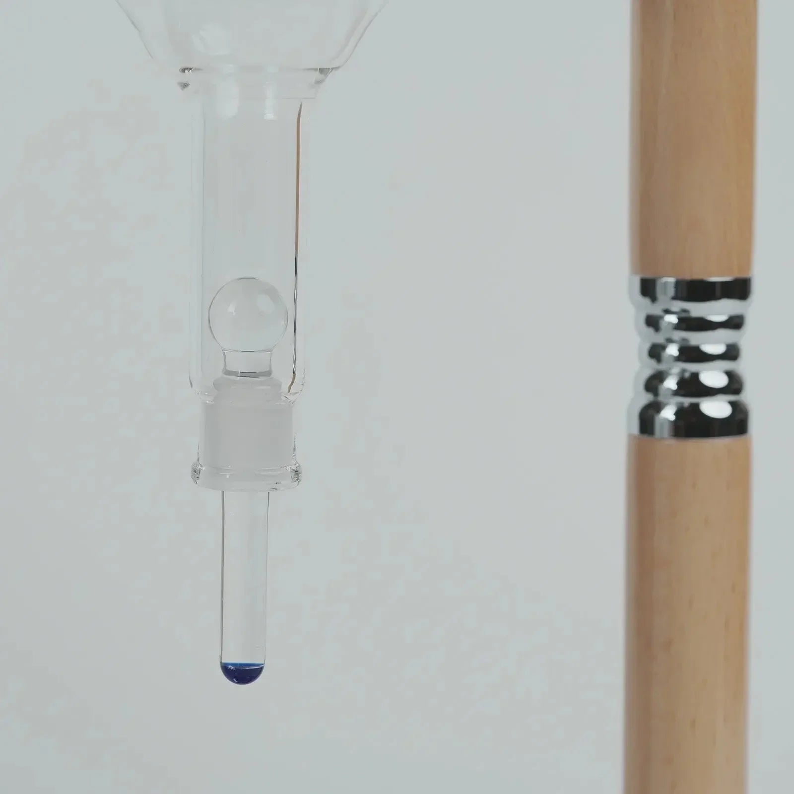 Hario Ice Dispenser for Japanese Sake Hario