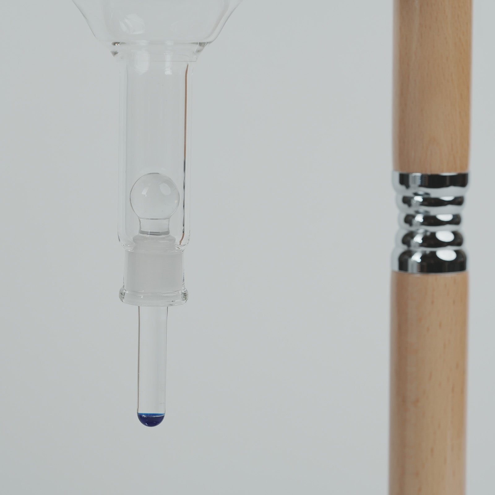 Hario Ice Dispenser for Japanese Sake Hario