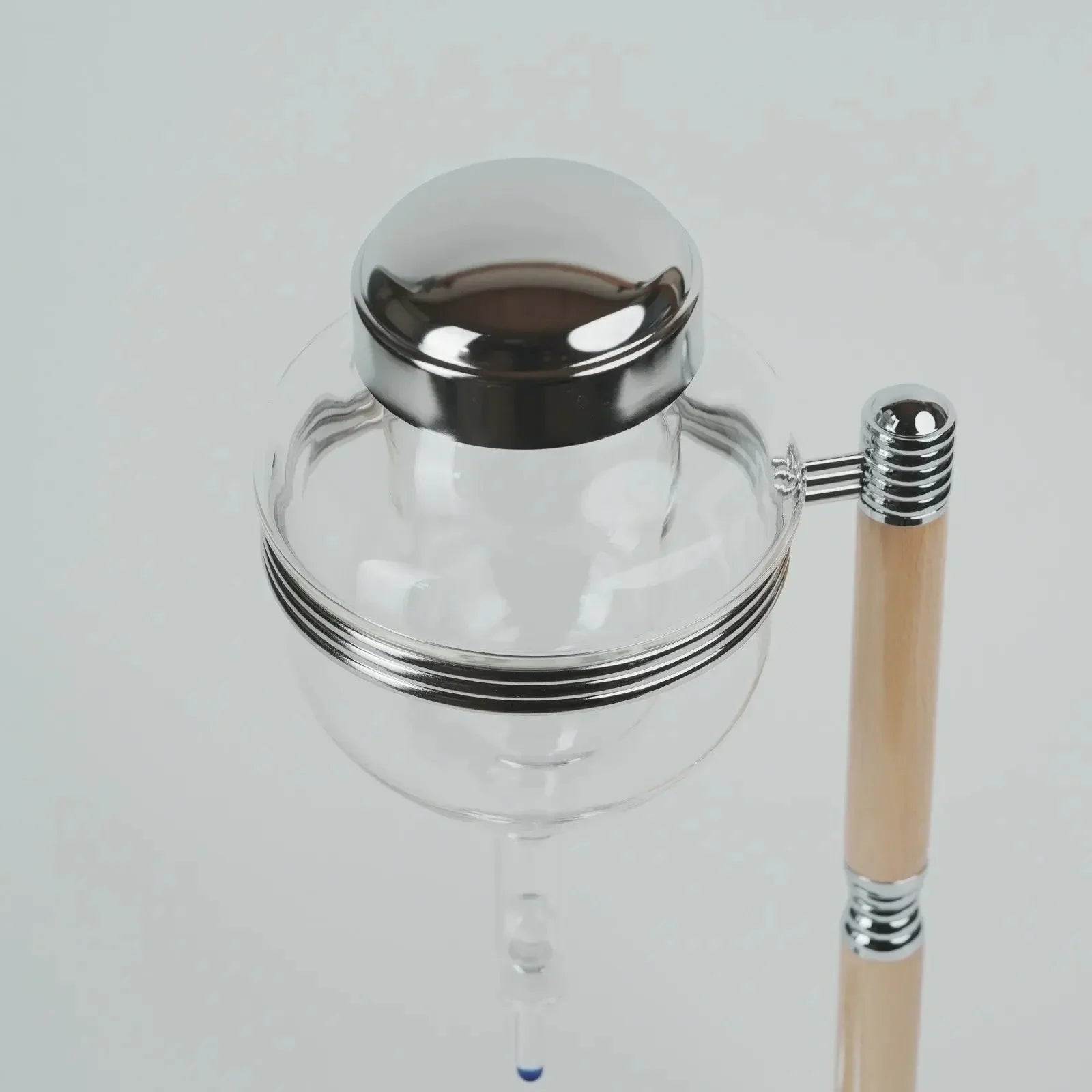 Hario Ice Dispenser for Japanese Sake Hario