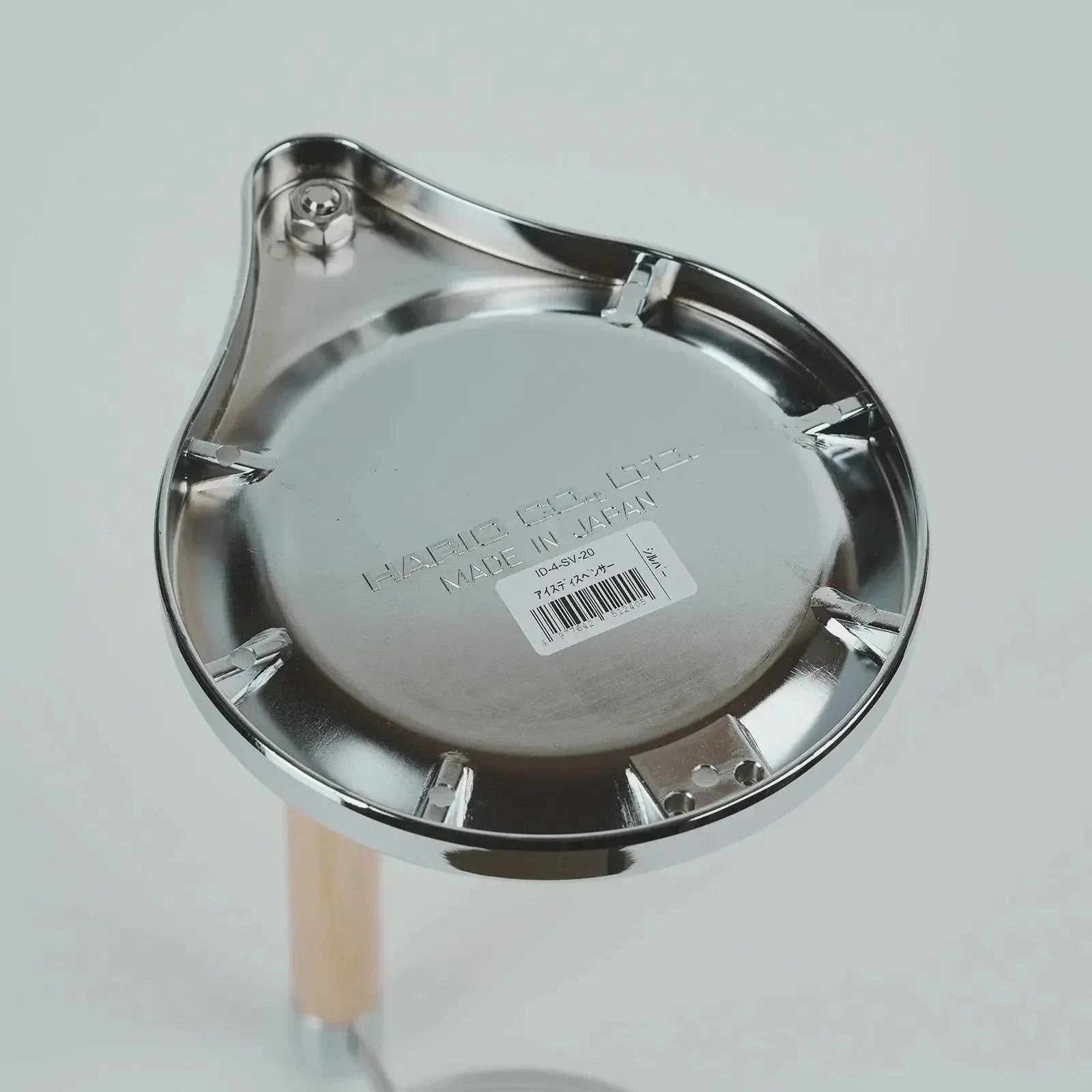 Hario Ice Dispenser for Japanese Sake Hario