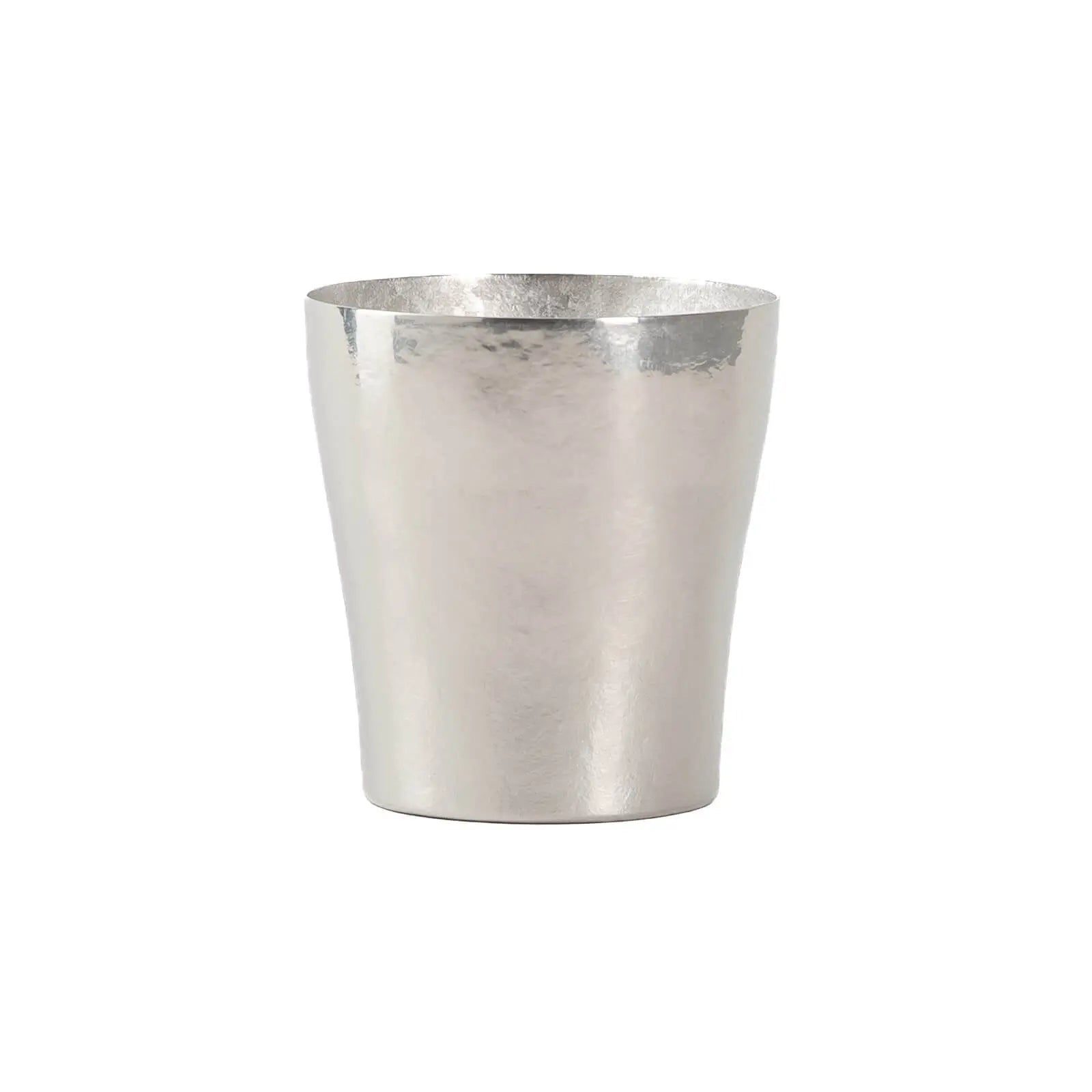 HORIE Rei Series Titanium Tumbler 250ml – Silver HORIE