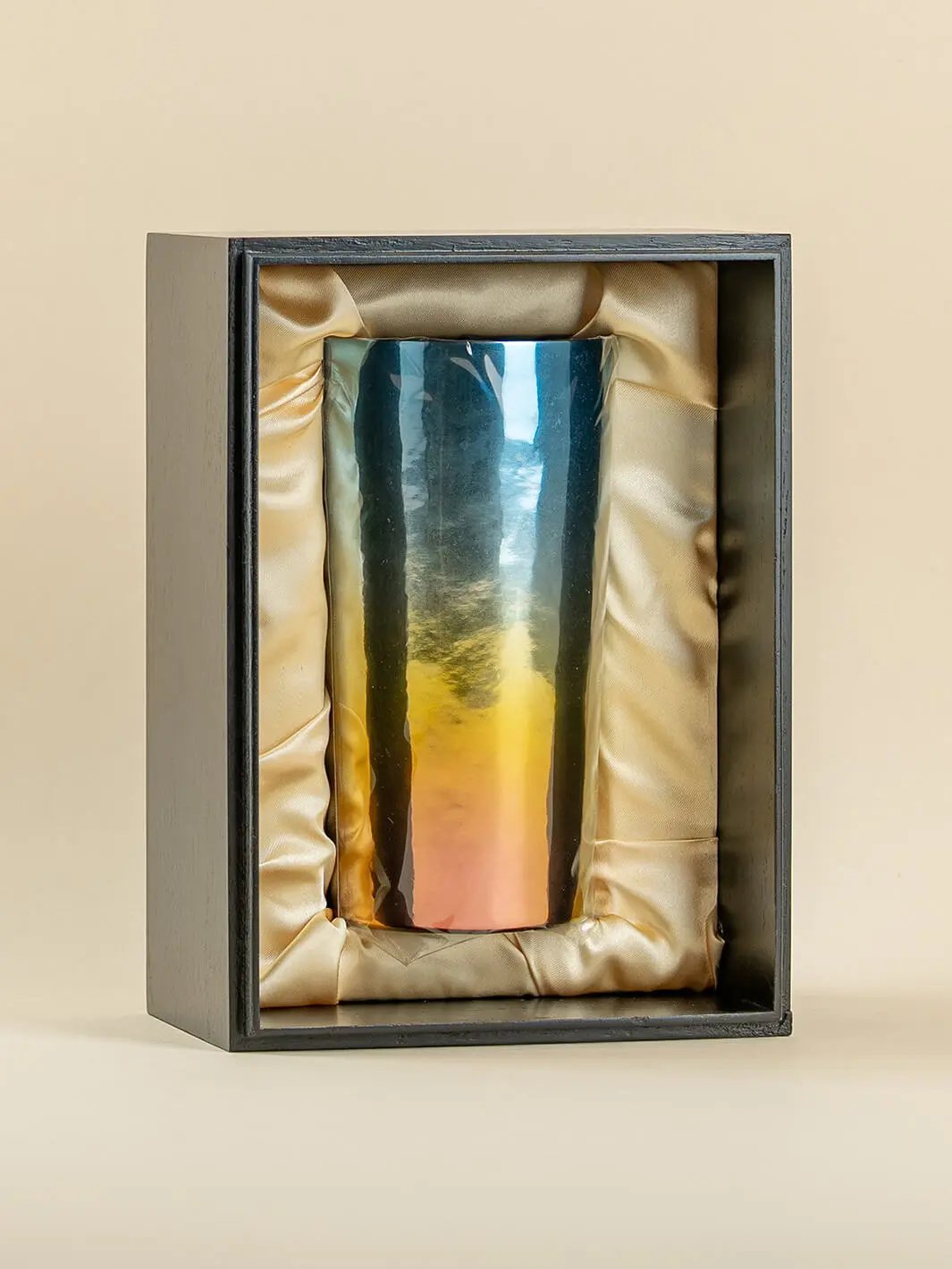 HORIE Saiko Series Titanium Tumbler – Rainbow 350ml HORIE