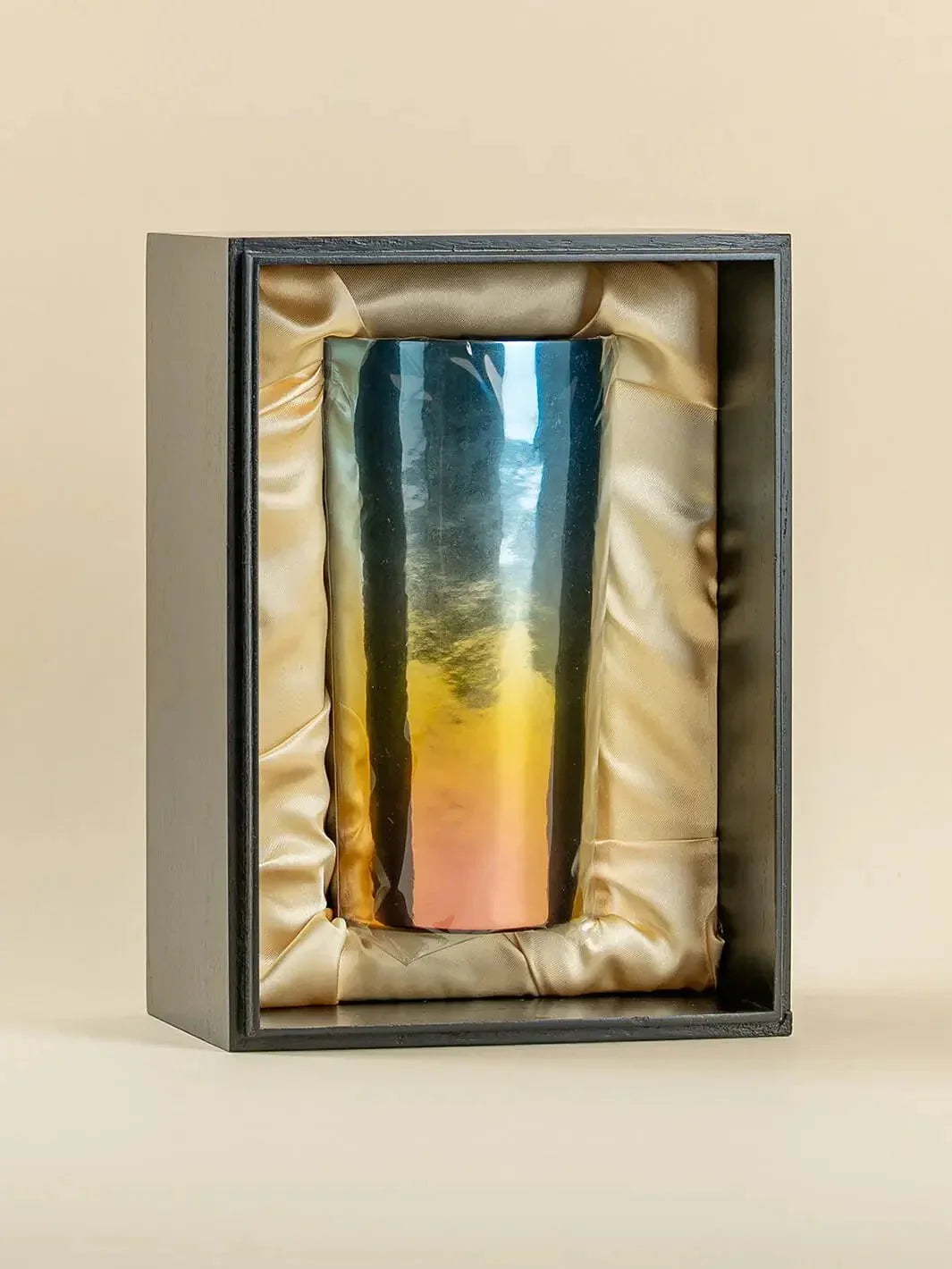 HORIE Saiko Series Titanium Tumbler – Rainbow 350ml HORIE