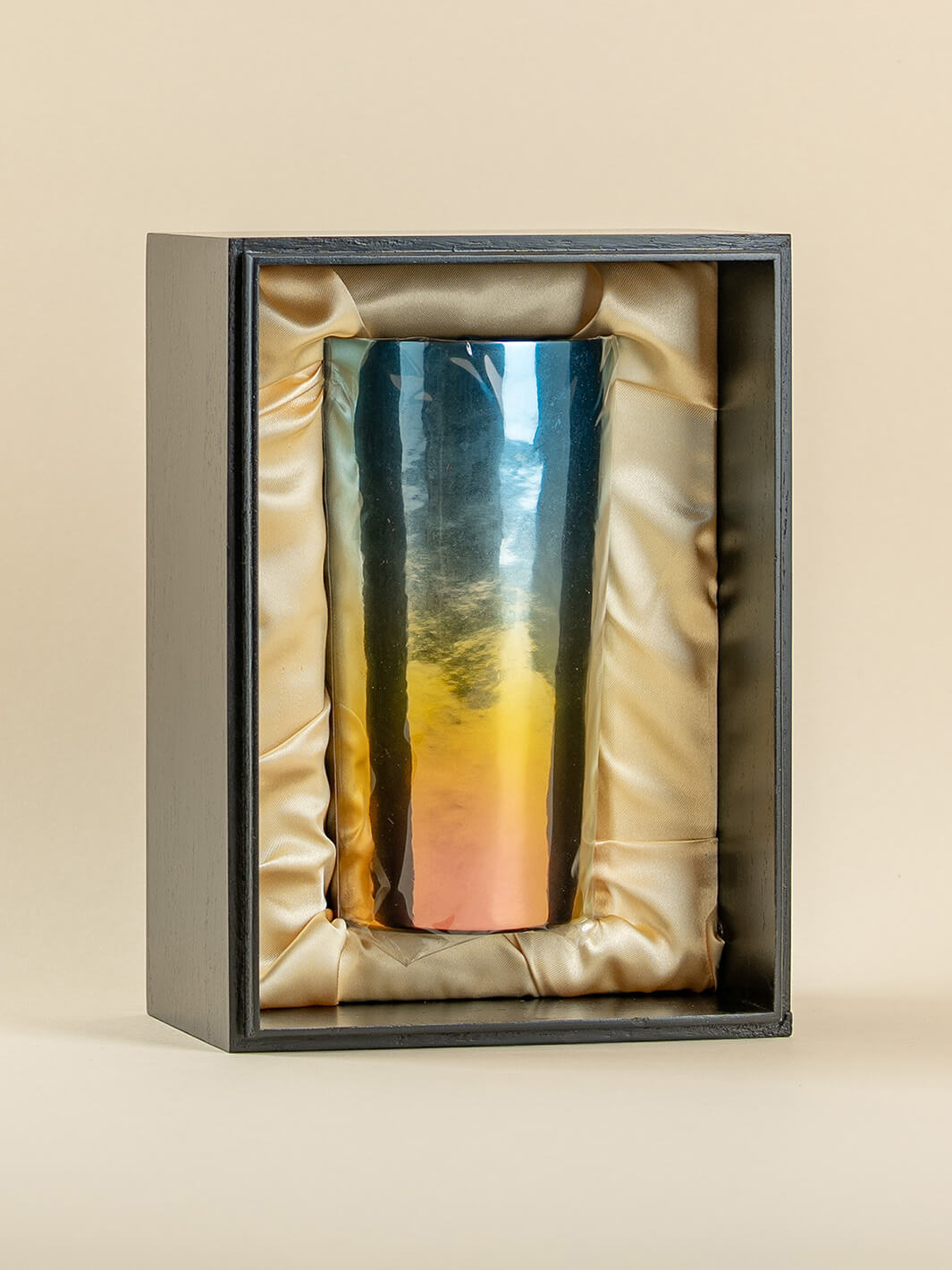 HORIE Saiko Series Titanium Tumbler – Rainbow 350ml HORIE