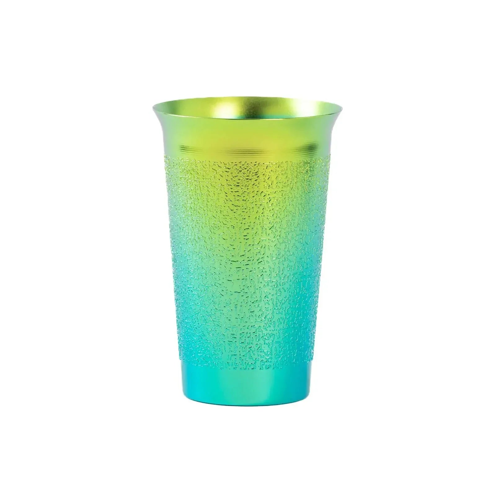Horie Titanium Beer Cup – 240ml HORIE