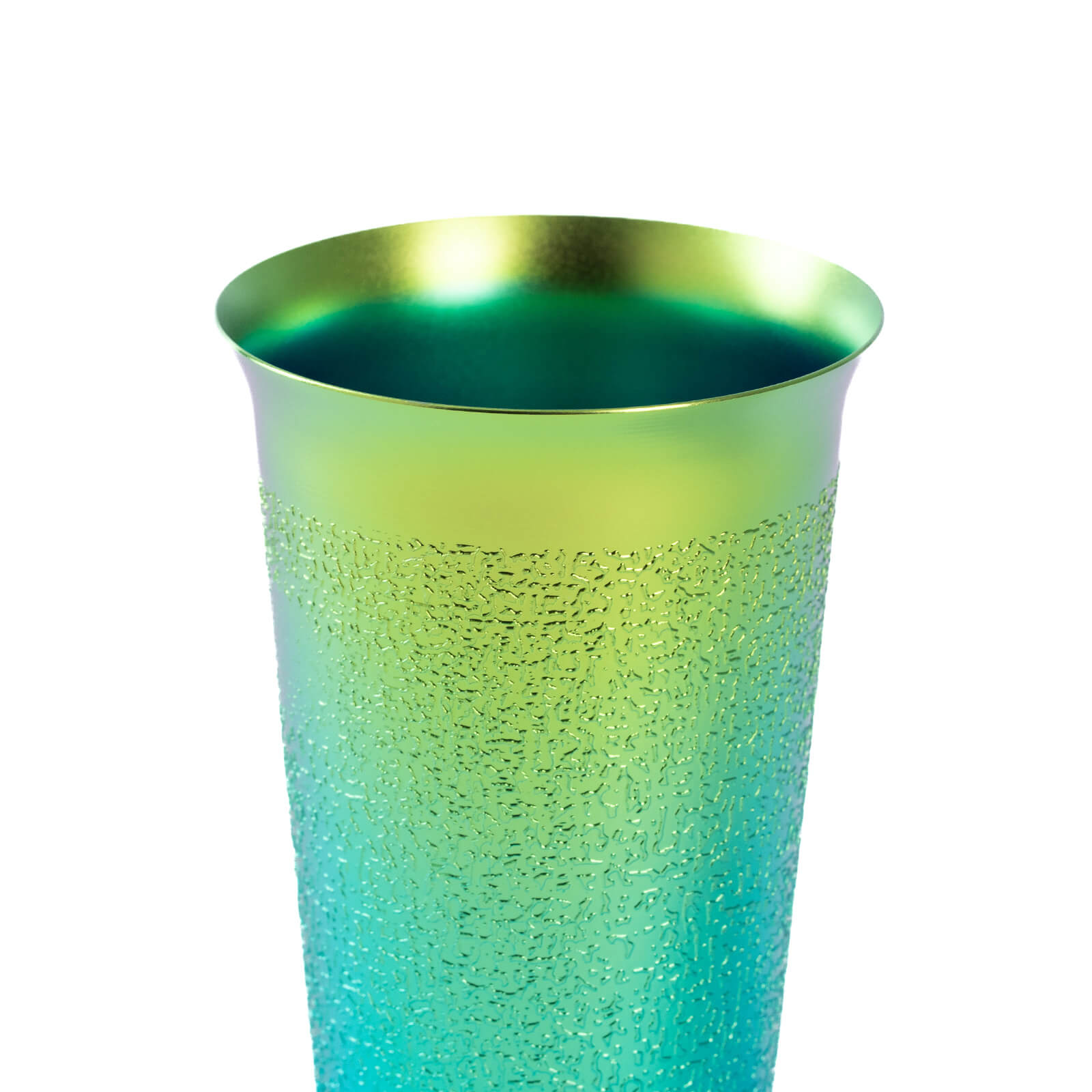 Horie Titanium Beer Cup – 240ml