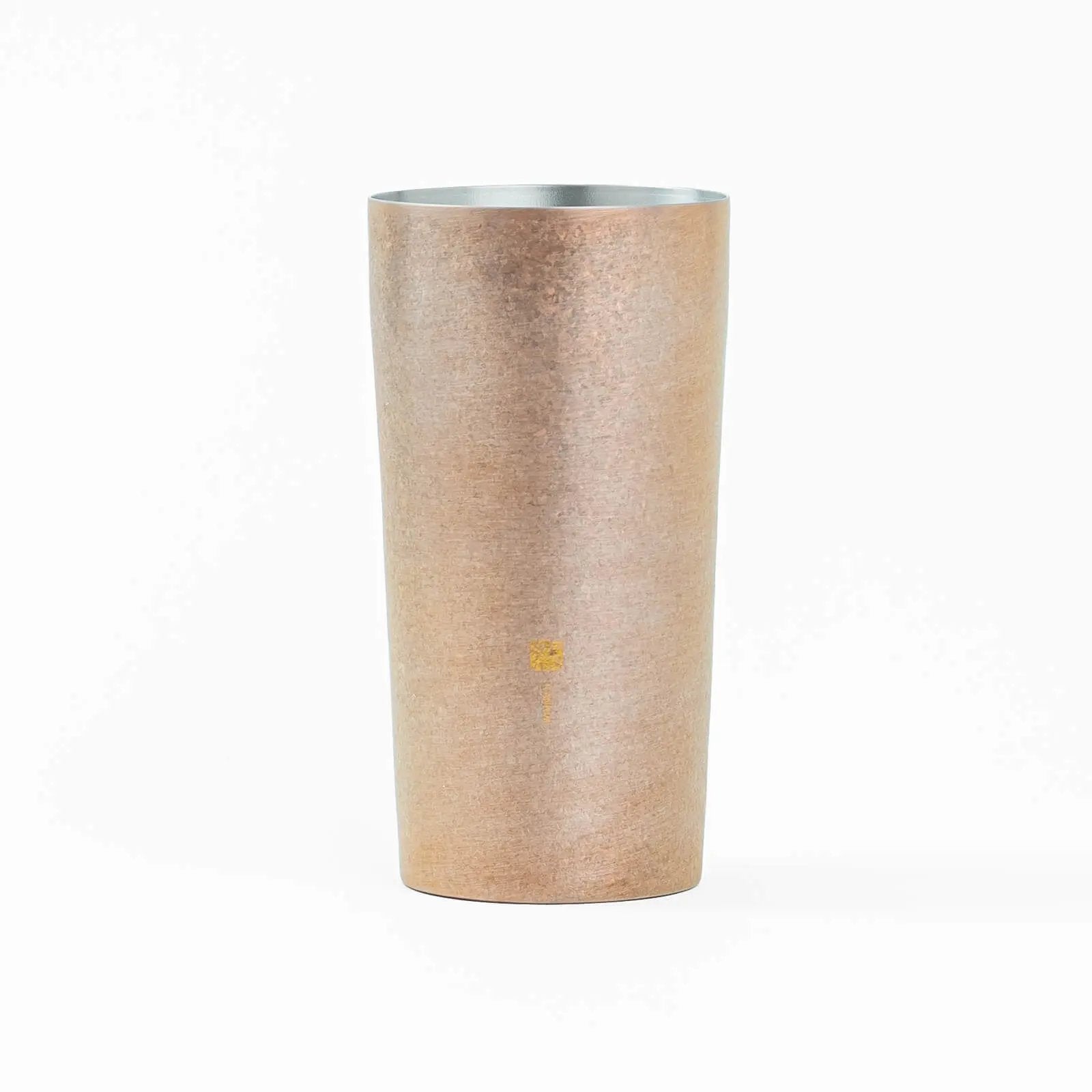 HORIE Zen Series - Double-Walled Titanium Tumbler 350ml HORIE
