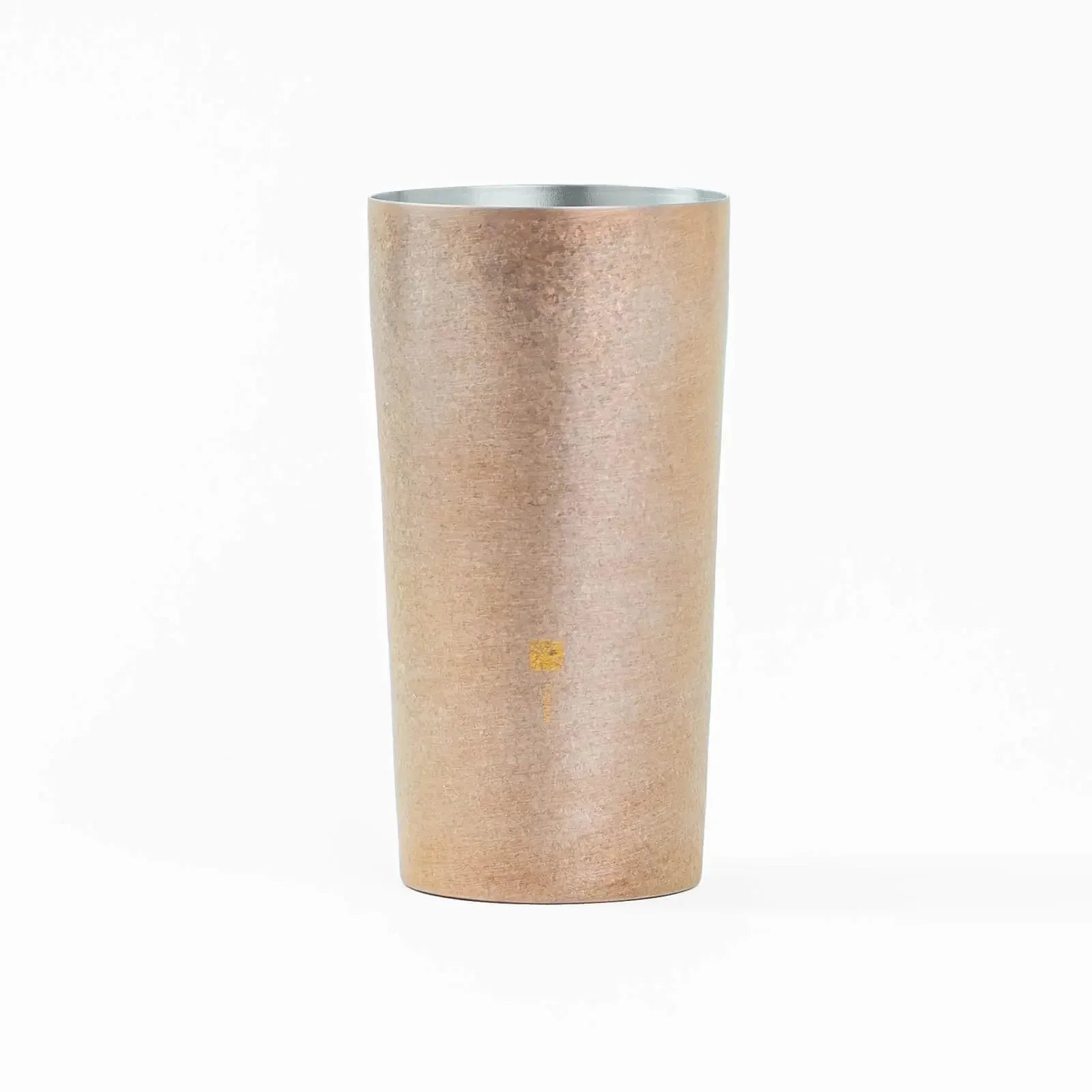 HORIE Zen Series - Double-Walled Titanium Tumbler 350ml HORIE