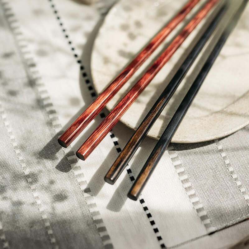 chopsticks, perfect for dining or gifts