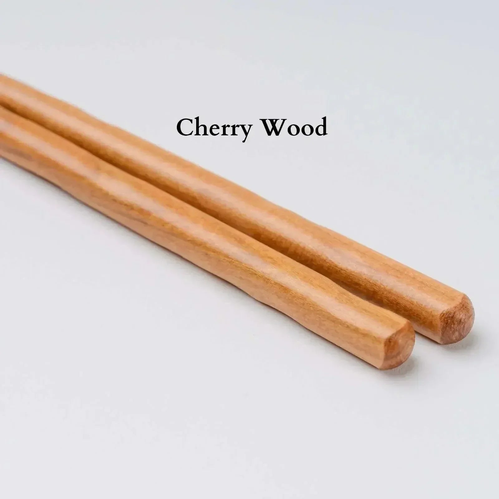 Japanese Natural Wood Chopsticks – 23cm, Handcrafted in Japan KyotoLux