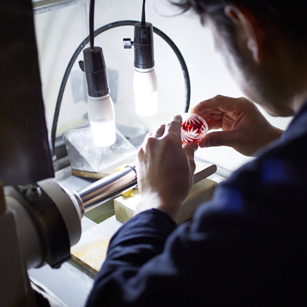 Bringing Japanese Craftsmanship Worldwide