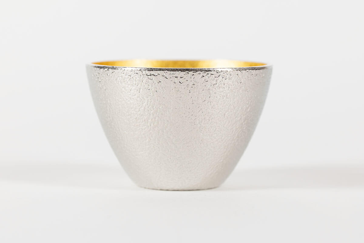 Handcrafted Japanese sake cups, made in Japan – KyotoLux