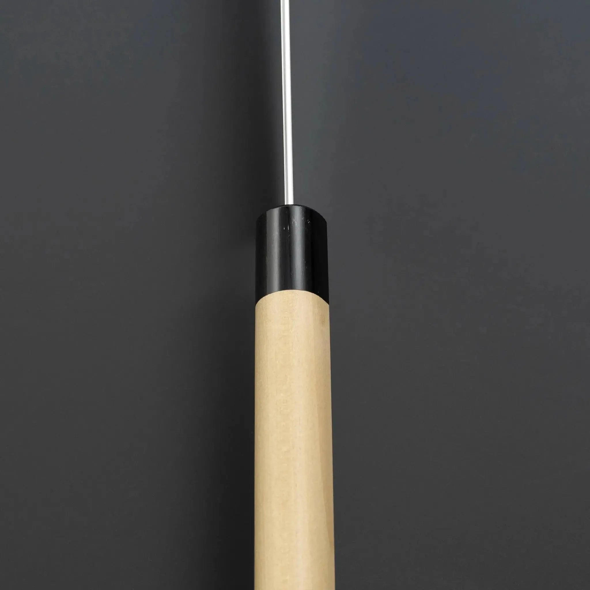 Masamoto KS Series premium Gyuto chef's knife with Swedish stainless steel blade