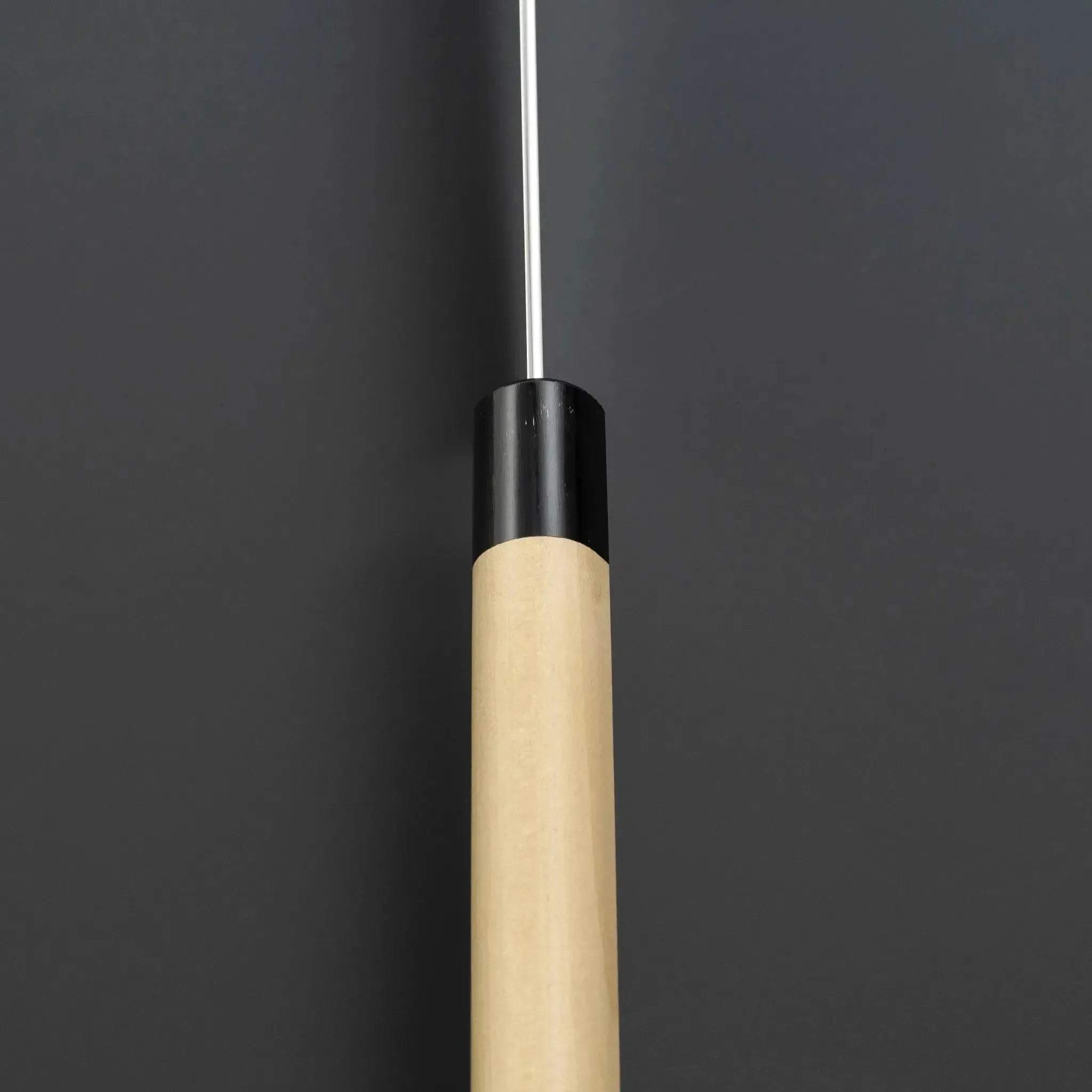 Masamoto KS Series premium Gyuto chef's knife with Swedish stainless steel blade