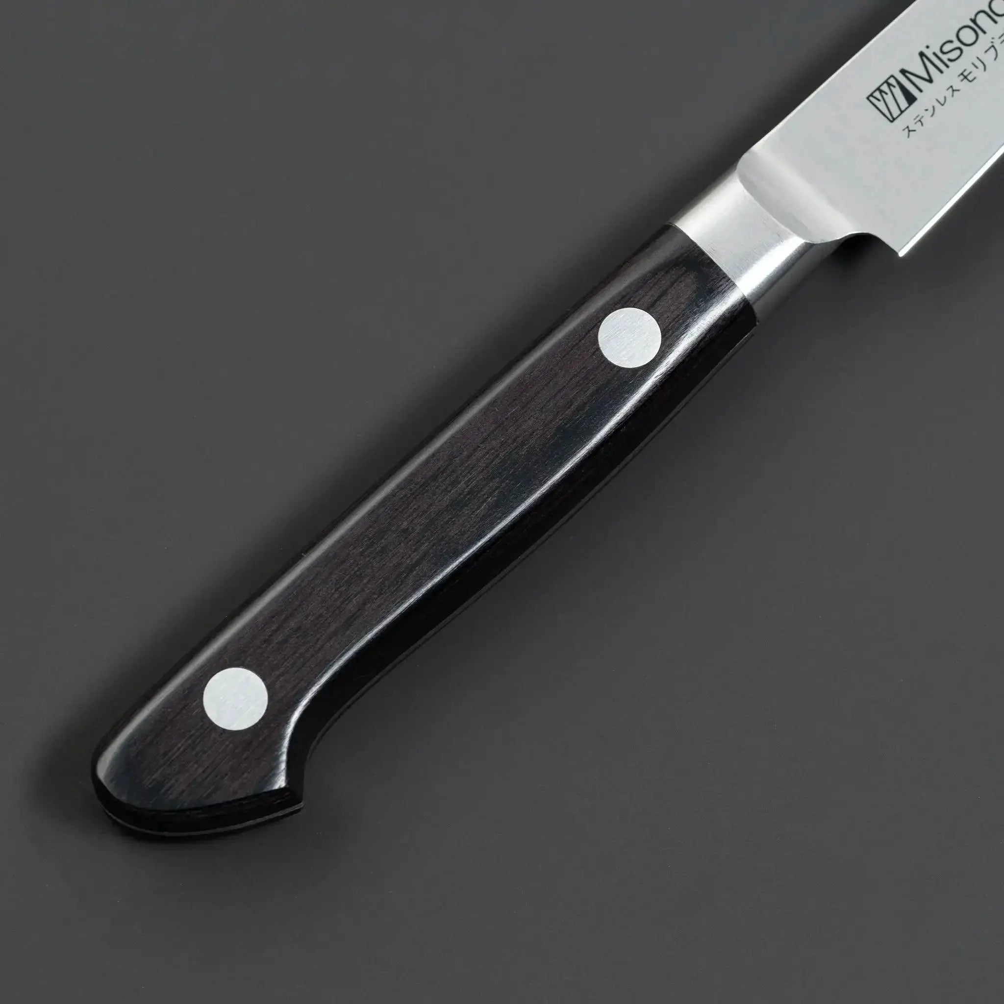Misono Molybdenum Steel Series Paring Knife-3