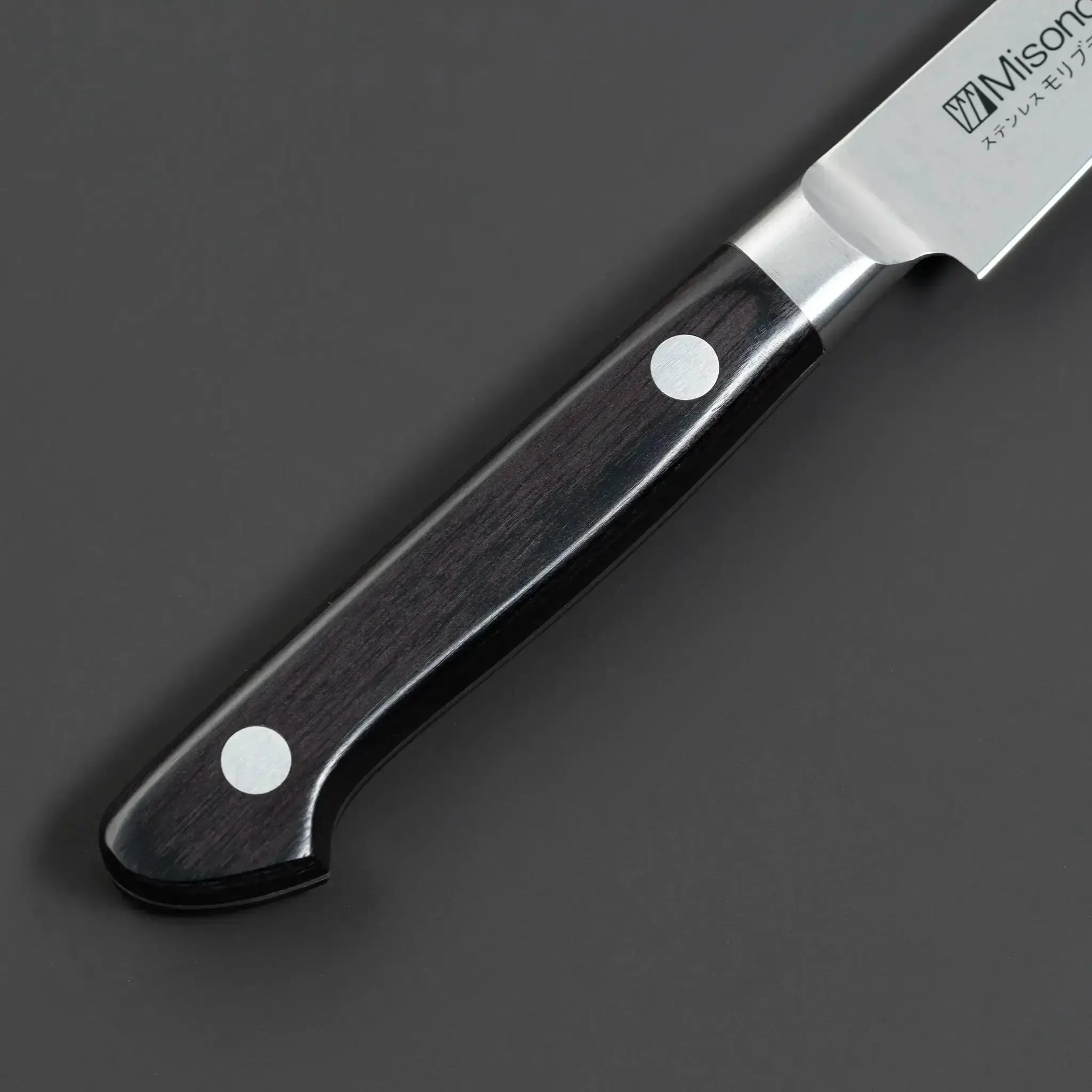 Misono Molybdenum Steel Series Paring Knife-3