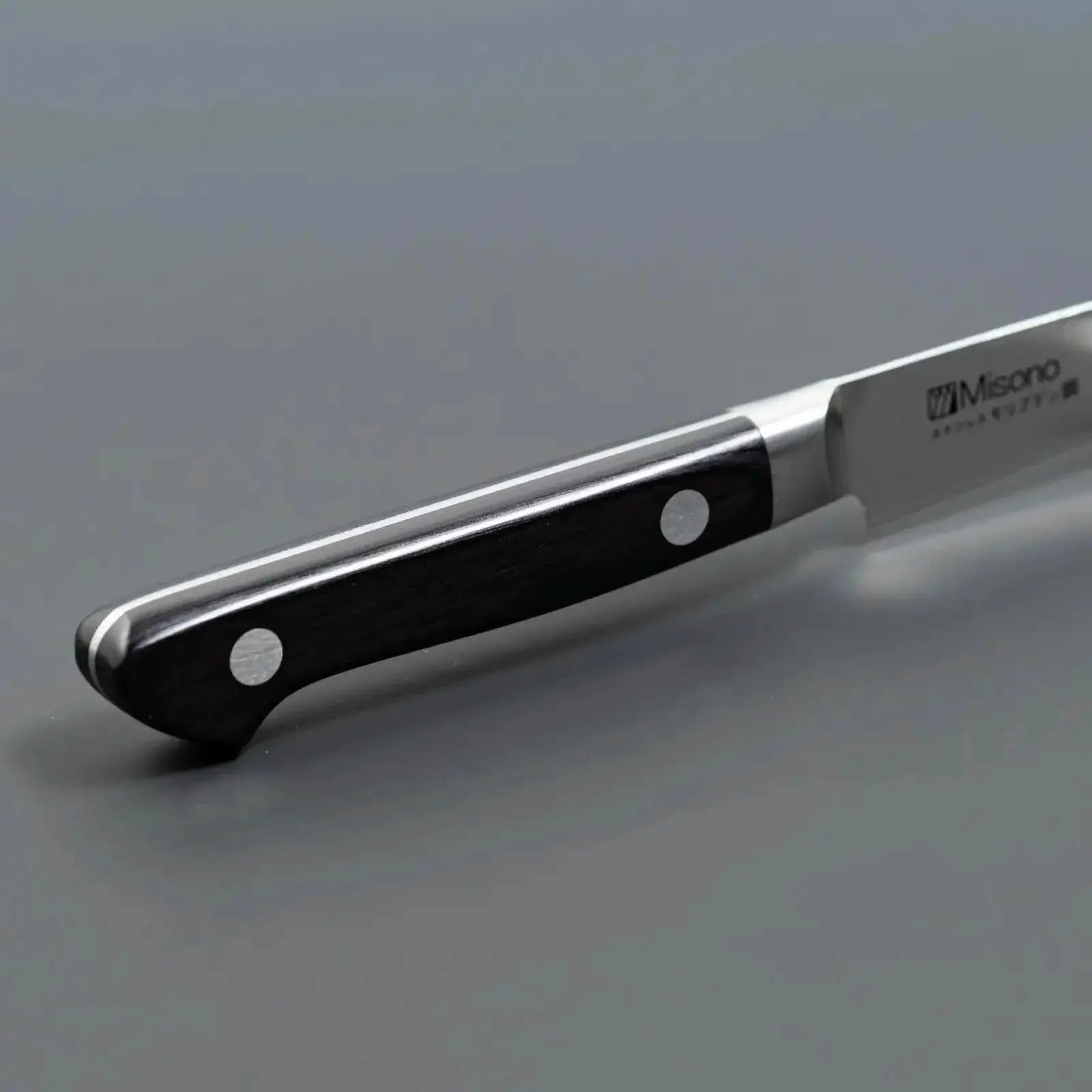 Misono Molybdenum Steel Series Paring Knife-4