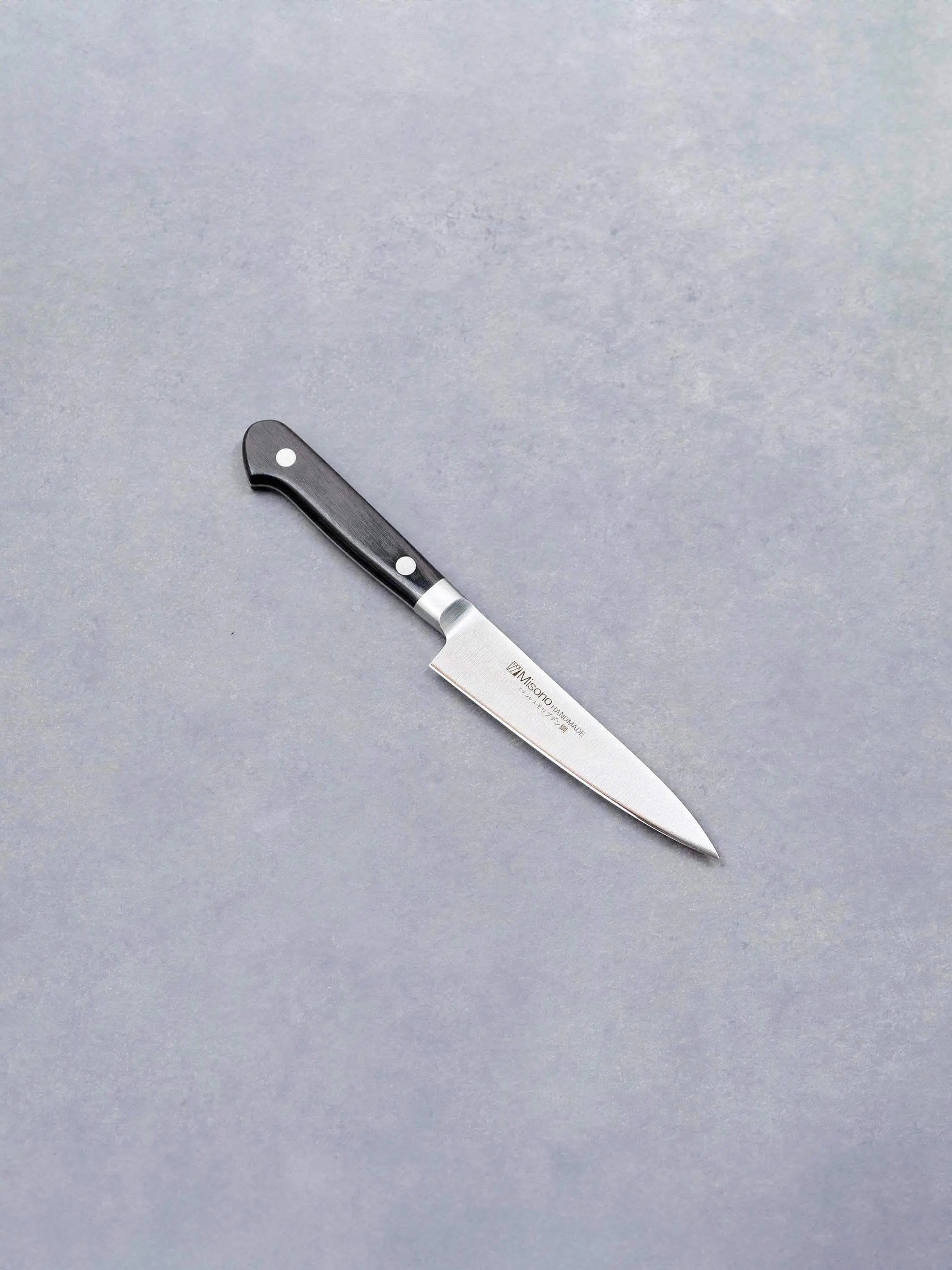 Misono Molybdenum Steel Series - Petty knife 120mm