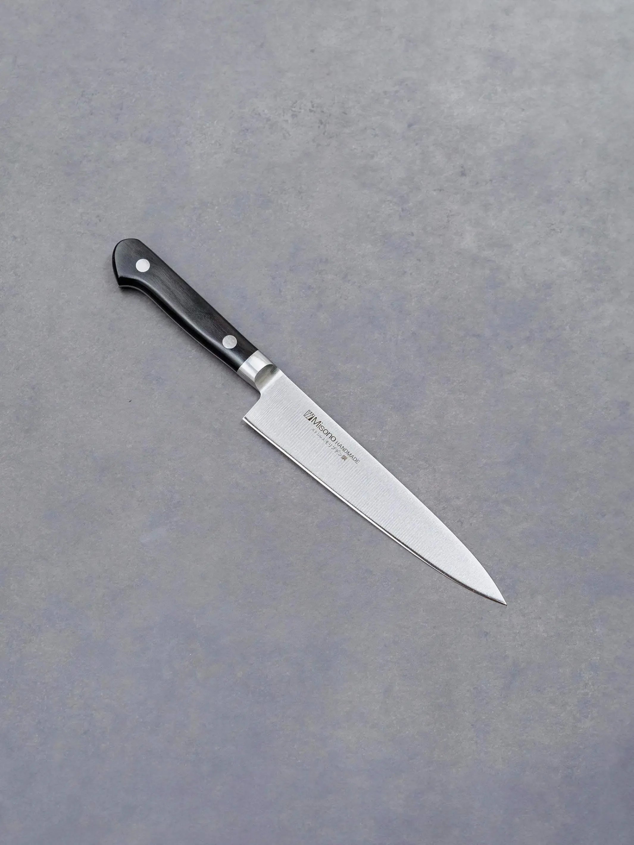Misono Molybdenum Steel Series - Petty knife 150mm