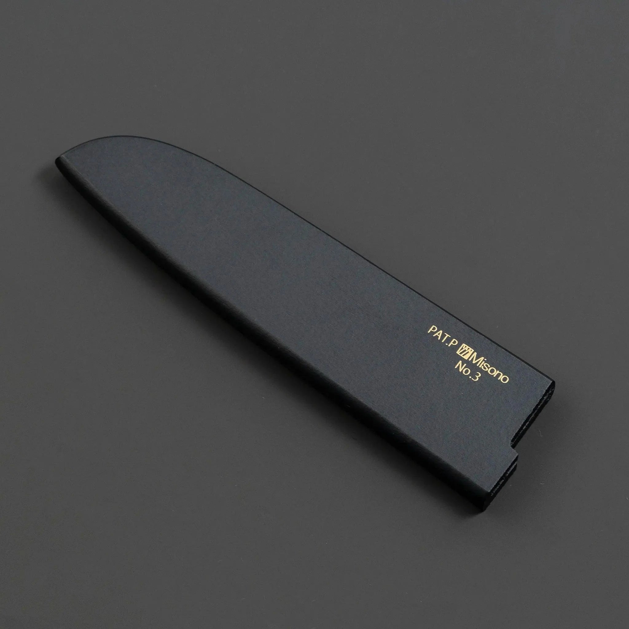 Misono Molybdenum Steel Petty Knife for Precision Cutting, featuring ergonomic handle and sharp blade