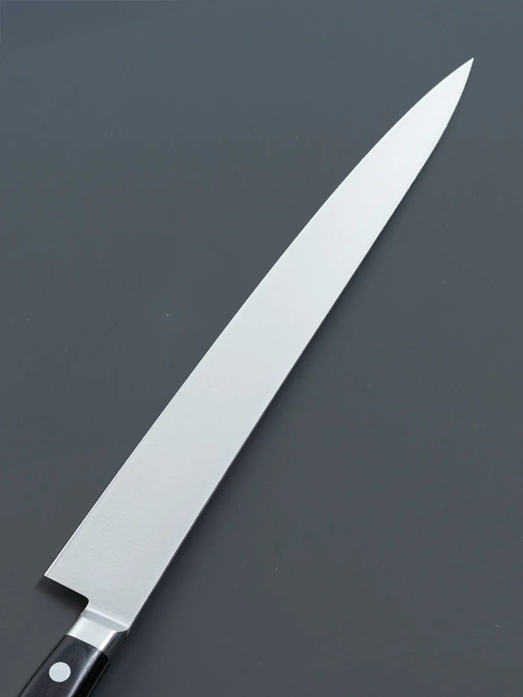 Misono Molybdenum Steel (AUS-8) - Sujihiki Knife Misono Knives
