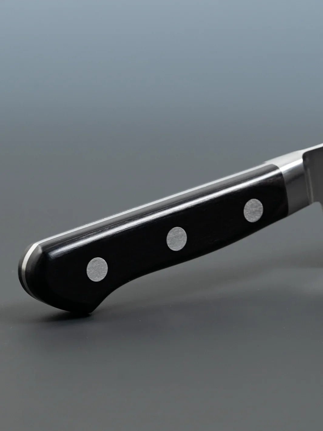 Misono Molybdenum Steel (AUS-8) - Sujihiki Knife Misono Knives