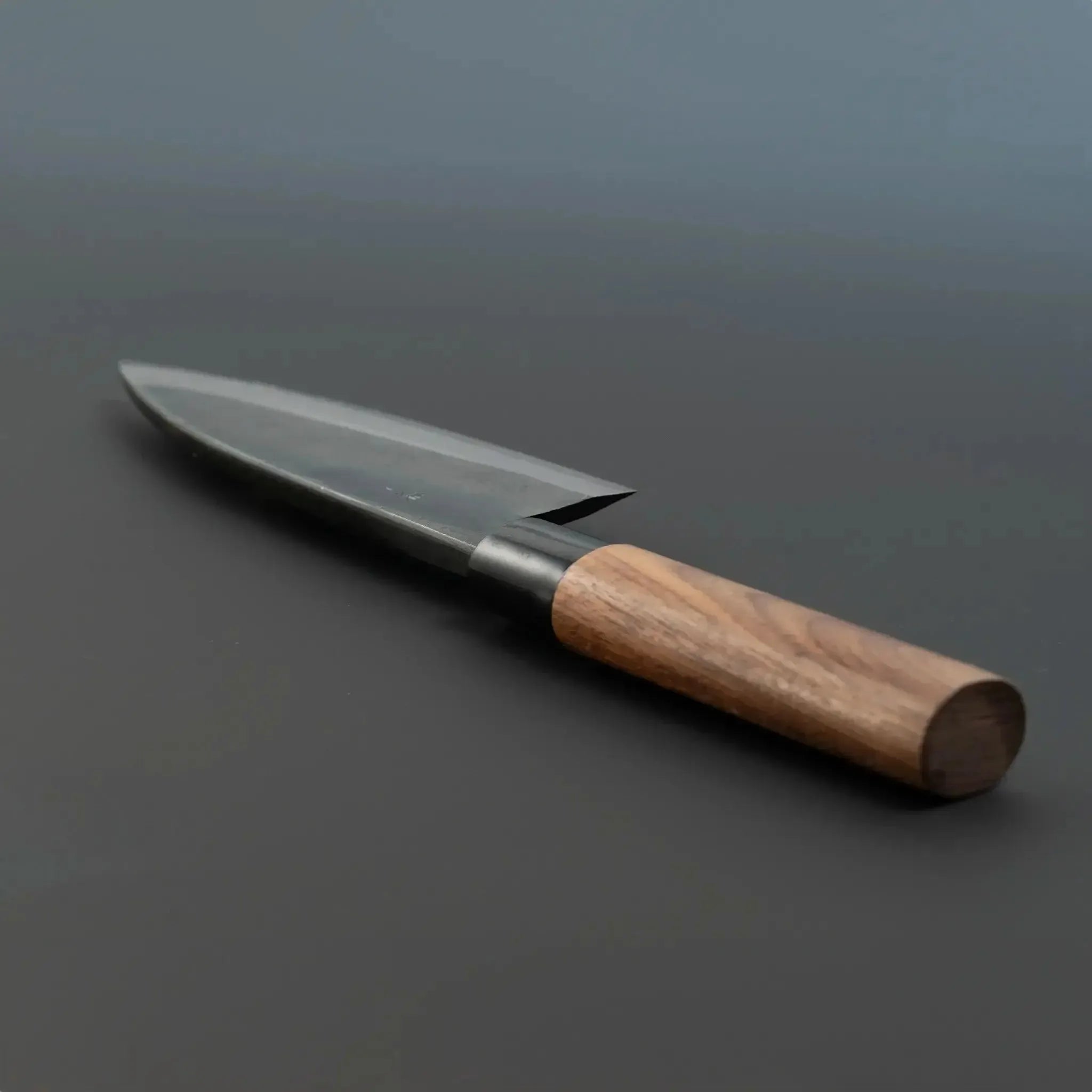 Motokane Blue Steel No.1 - Deba Knife (6.5 in) Motokane Knives