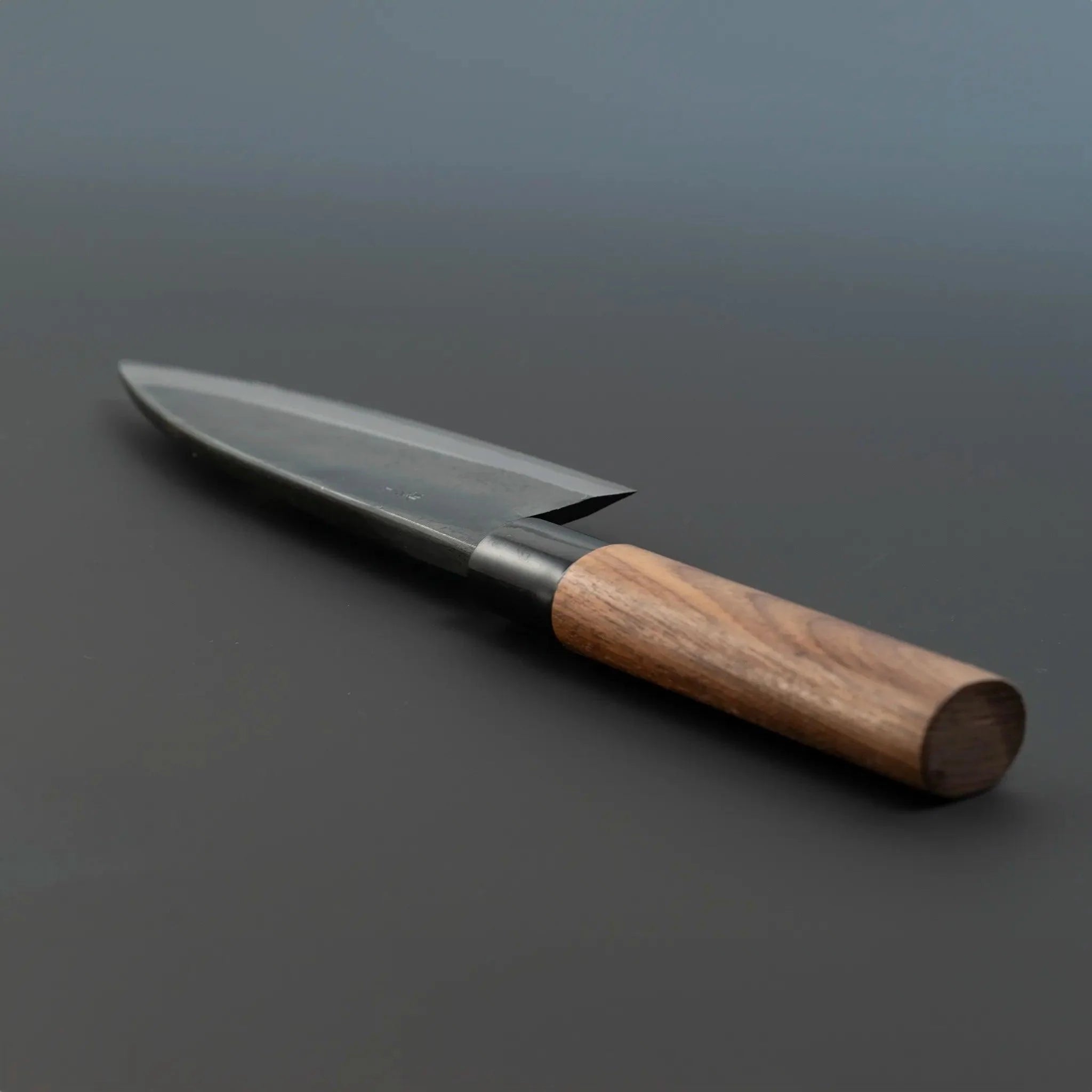 Motokane Blue Steel No.1 - Deba Knife (6.5 in) Motokane Knives