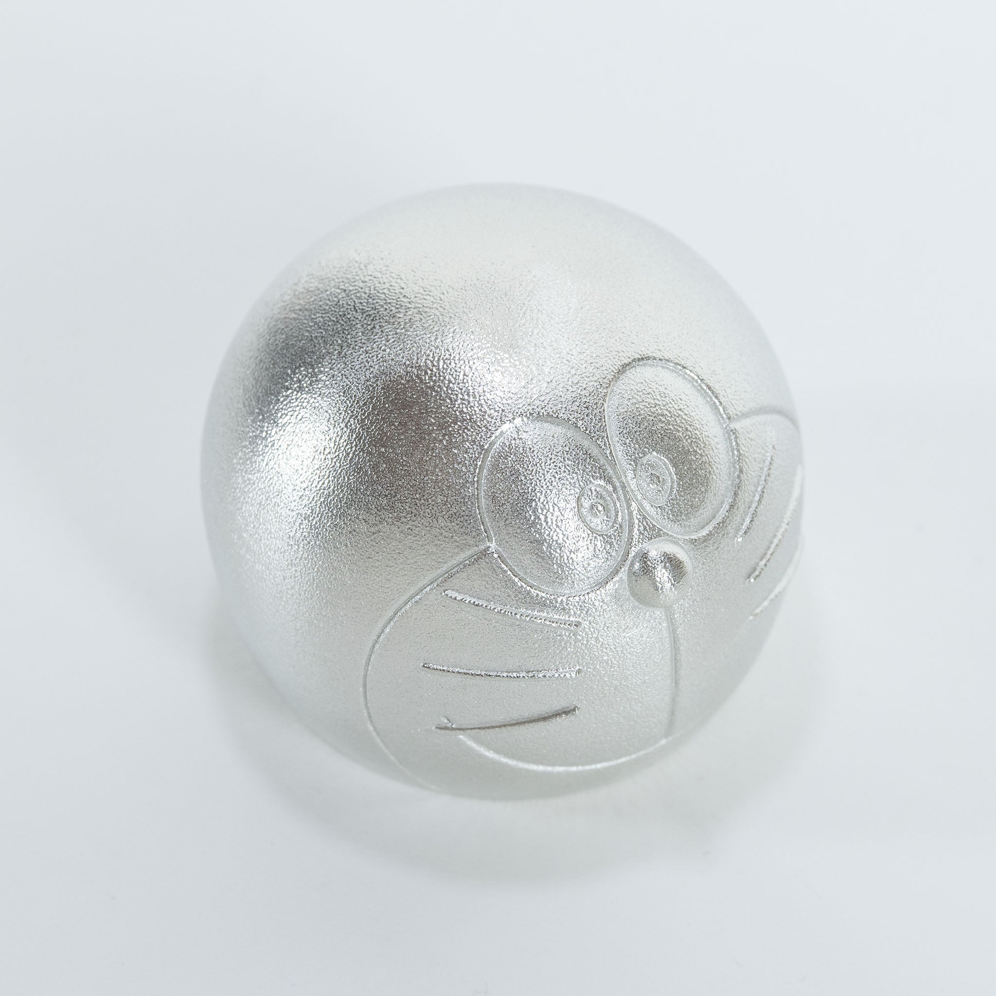 Nousaku Doraemon Wobbly Pure Tin Tumbler KyotoLux