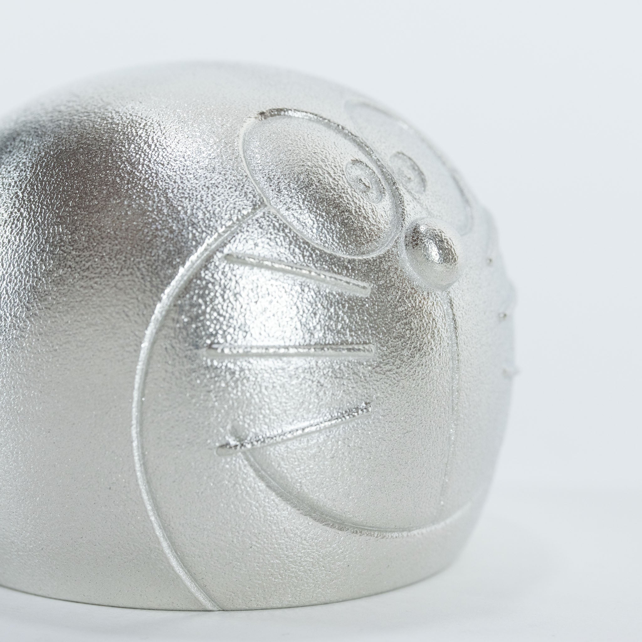 Nousaku Doraemon Wobbly Pure Tin Tumbler KyotoLux