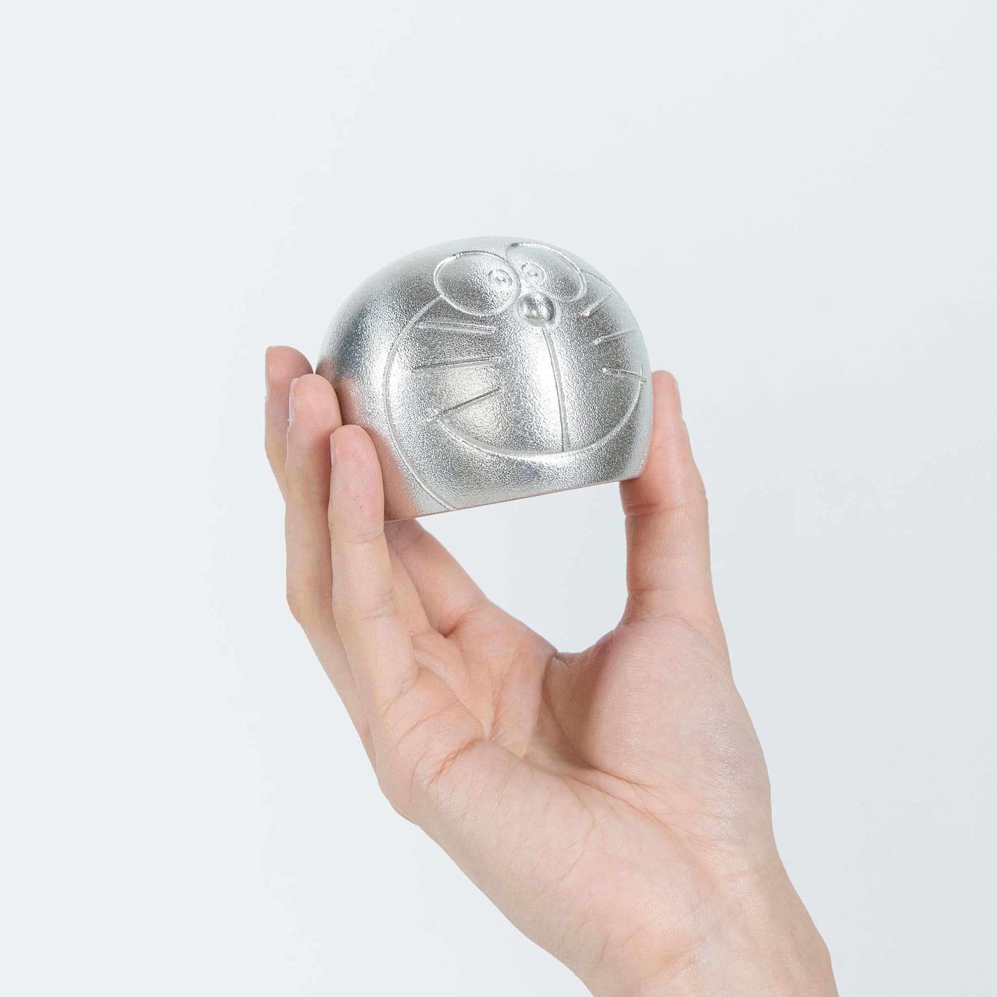 Nousaku Doraemon Wobbly Pure Tin Tumbler KyotoLux