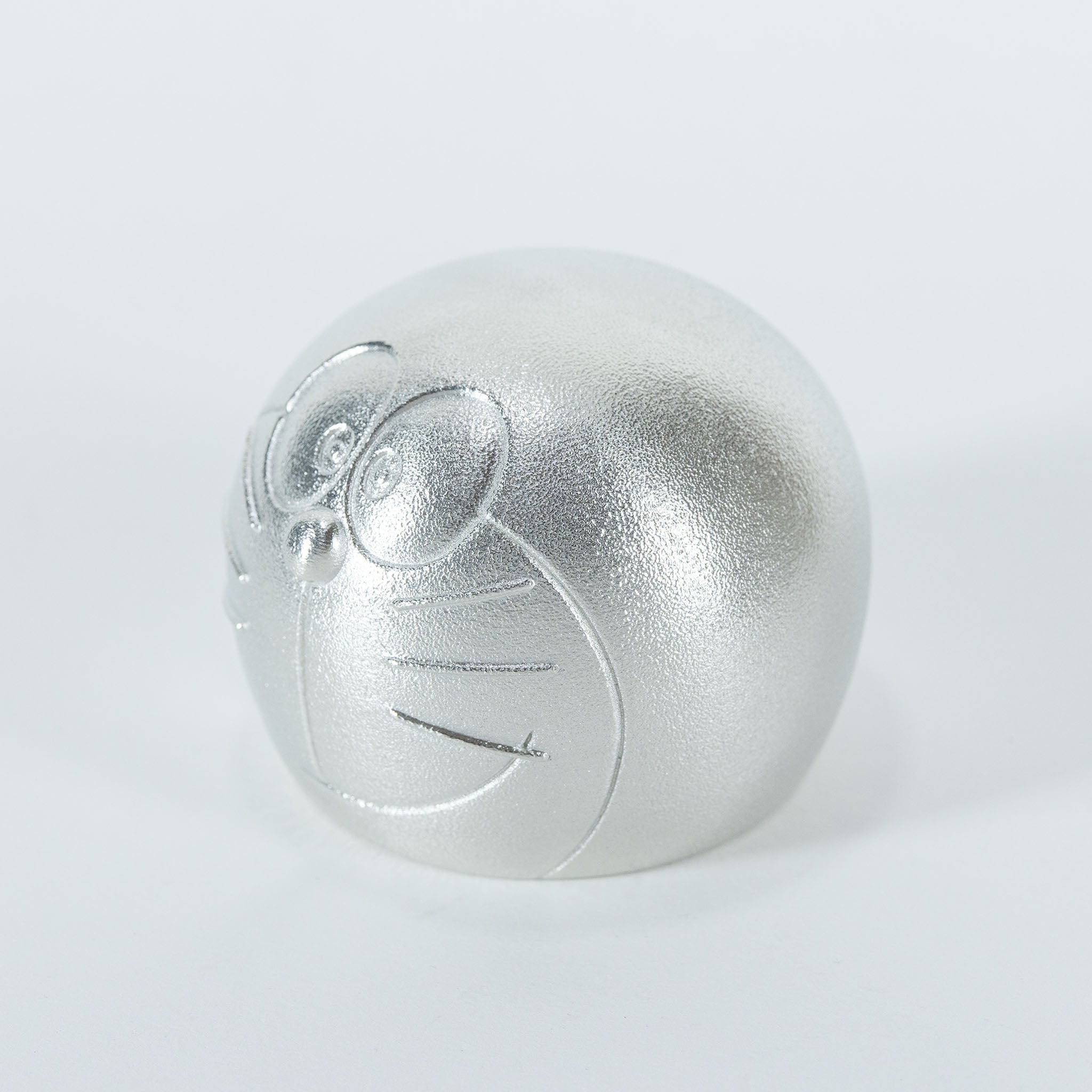 Nousaku Doraemon Wobbly Pure Tin Tumbler KyotoLux