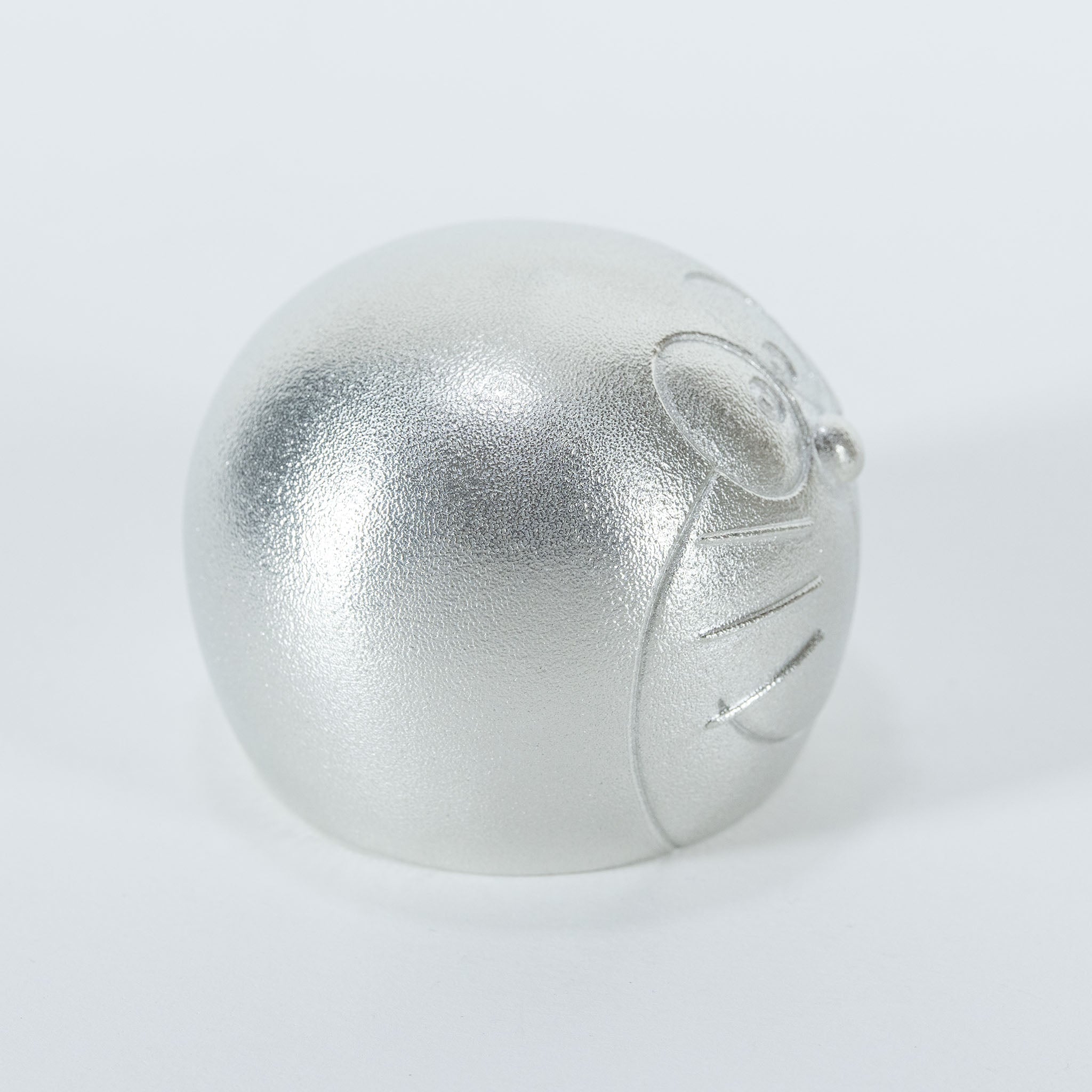 Nousaku Doraemon Wobbly Pure Tin Tumbler KyotoLux